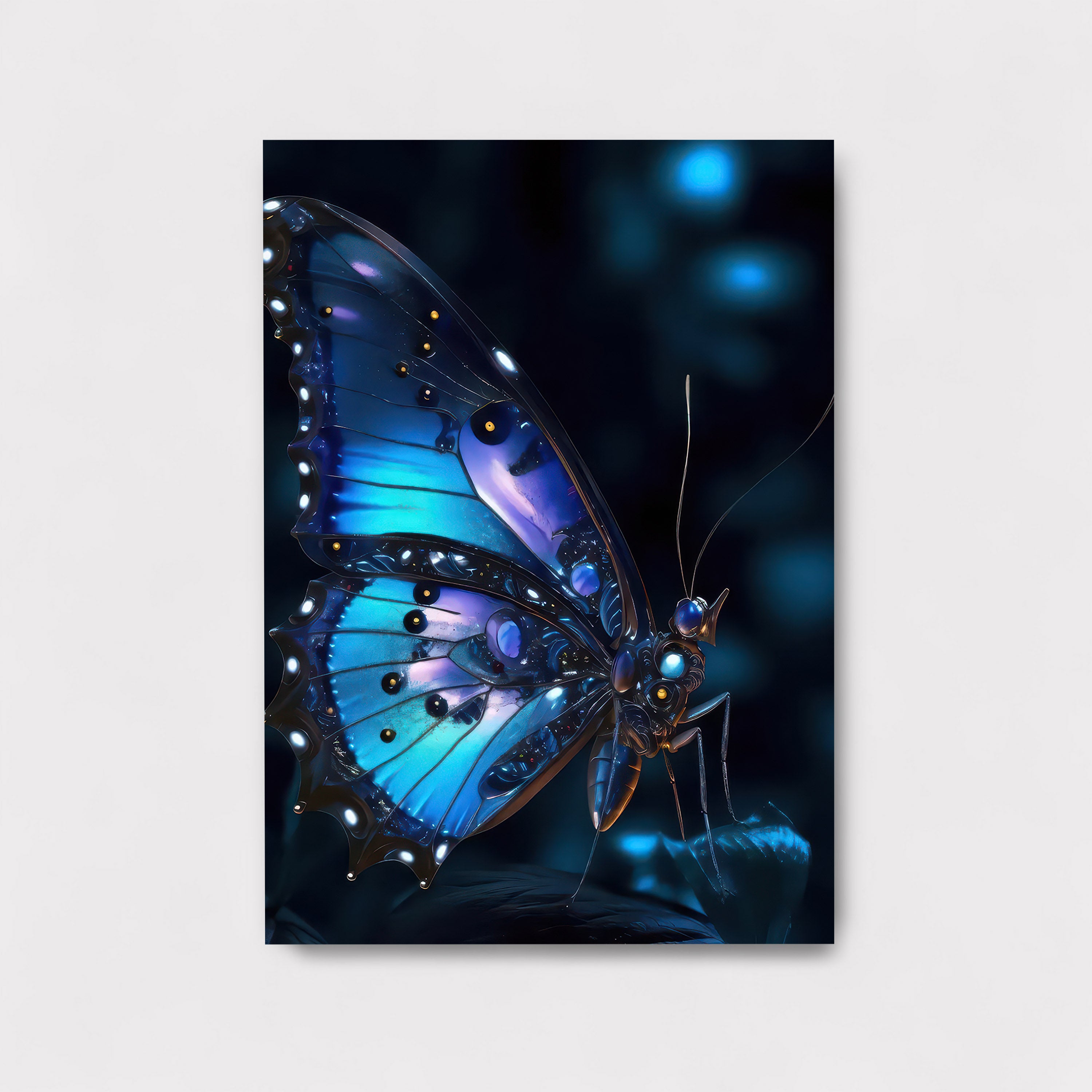 Luminescent Reverie M