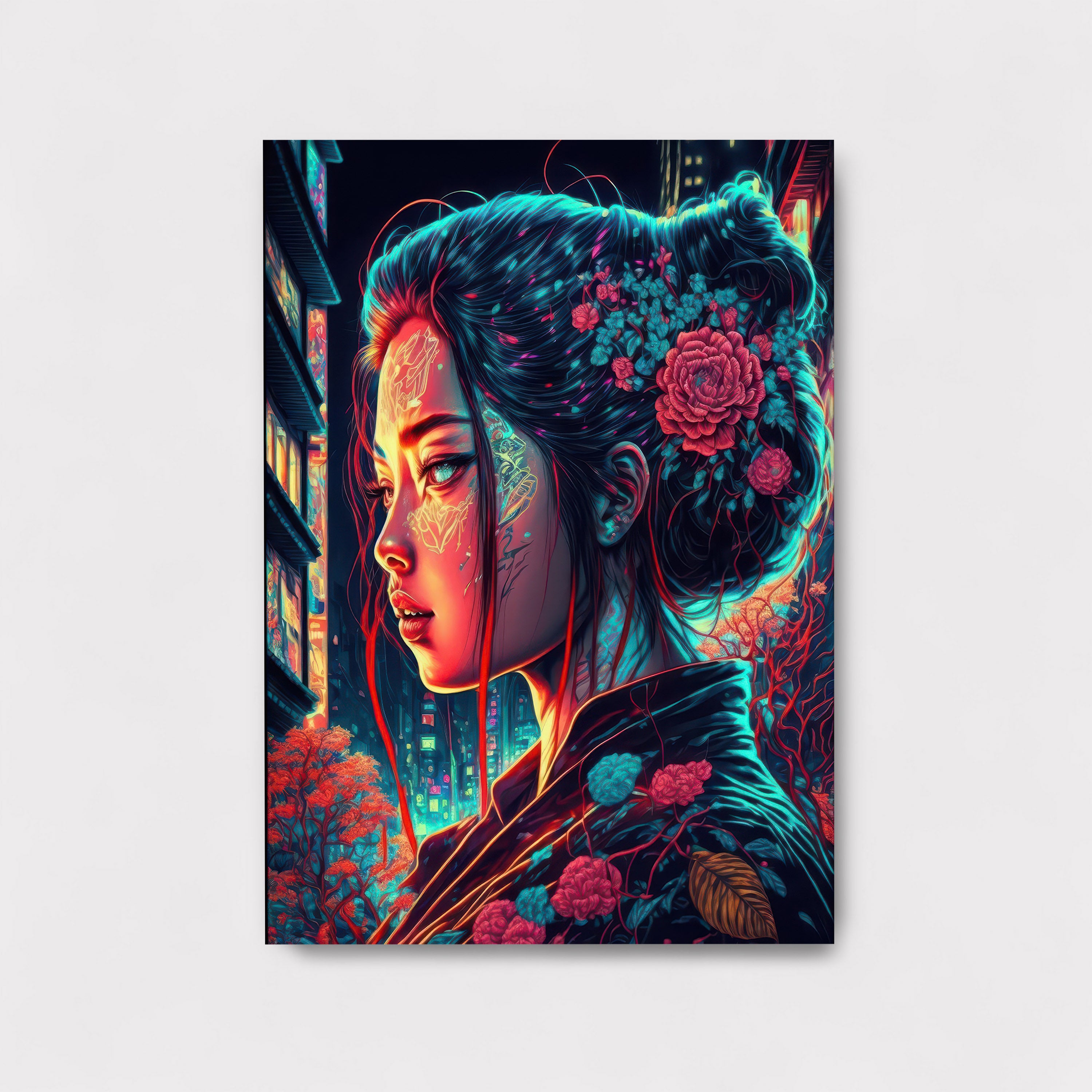 Blossom Reverie M