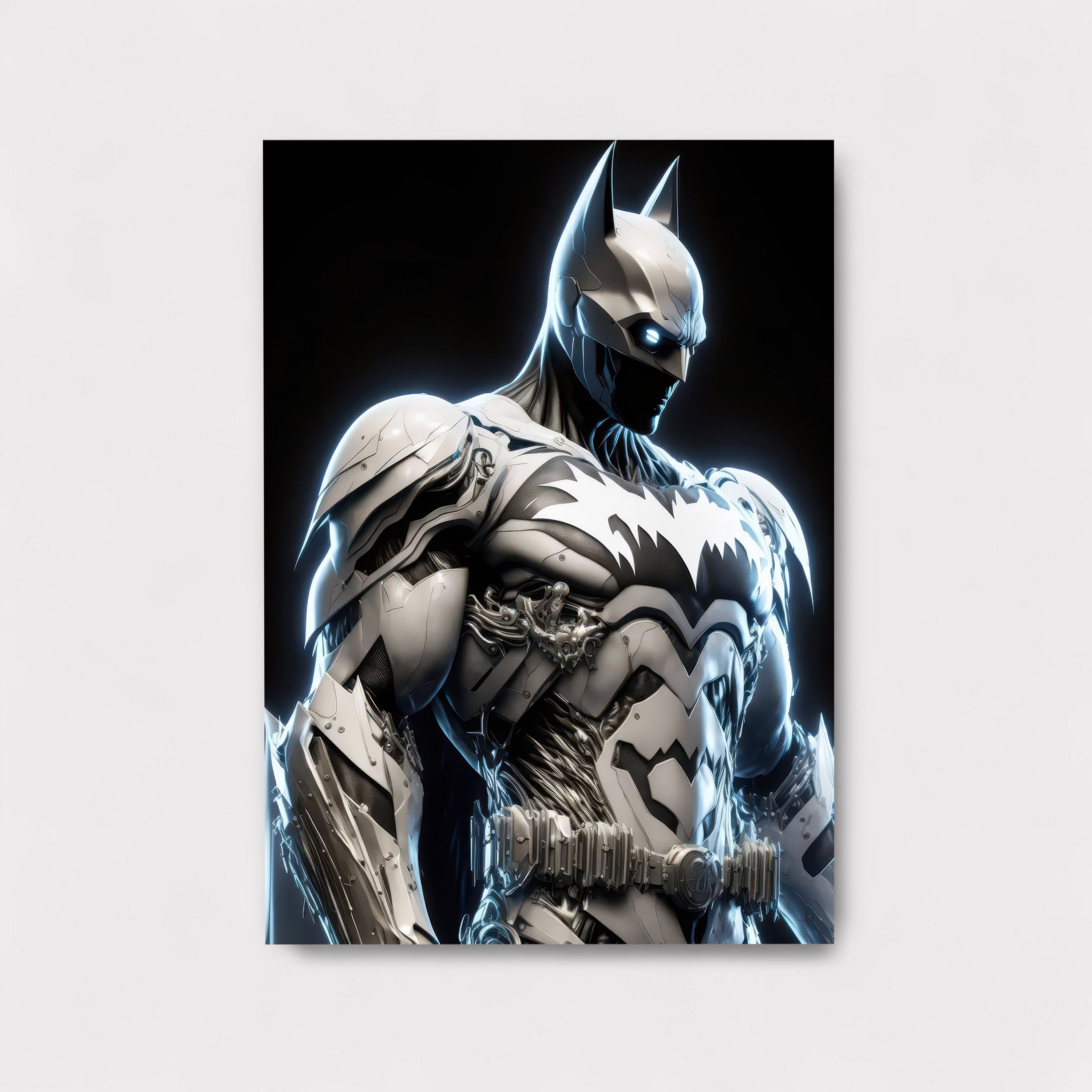 Batman Radiance M