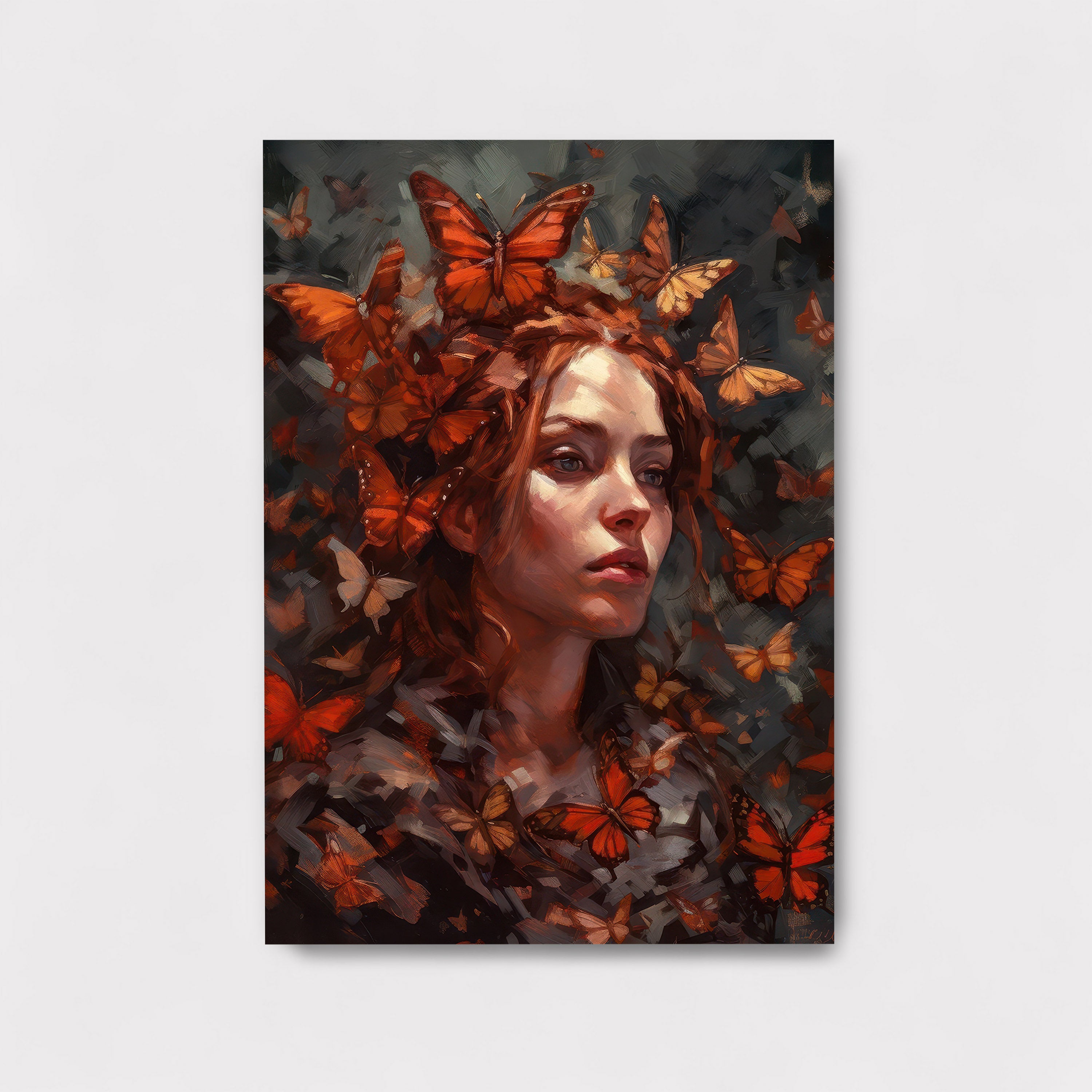 Butterfly Reverie M
