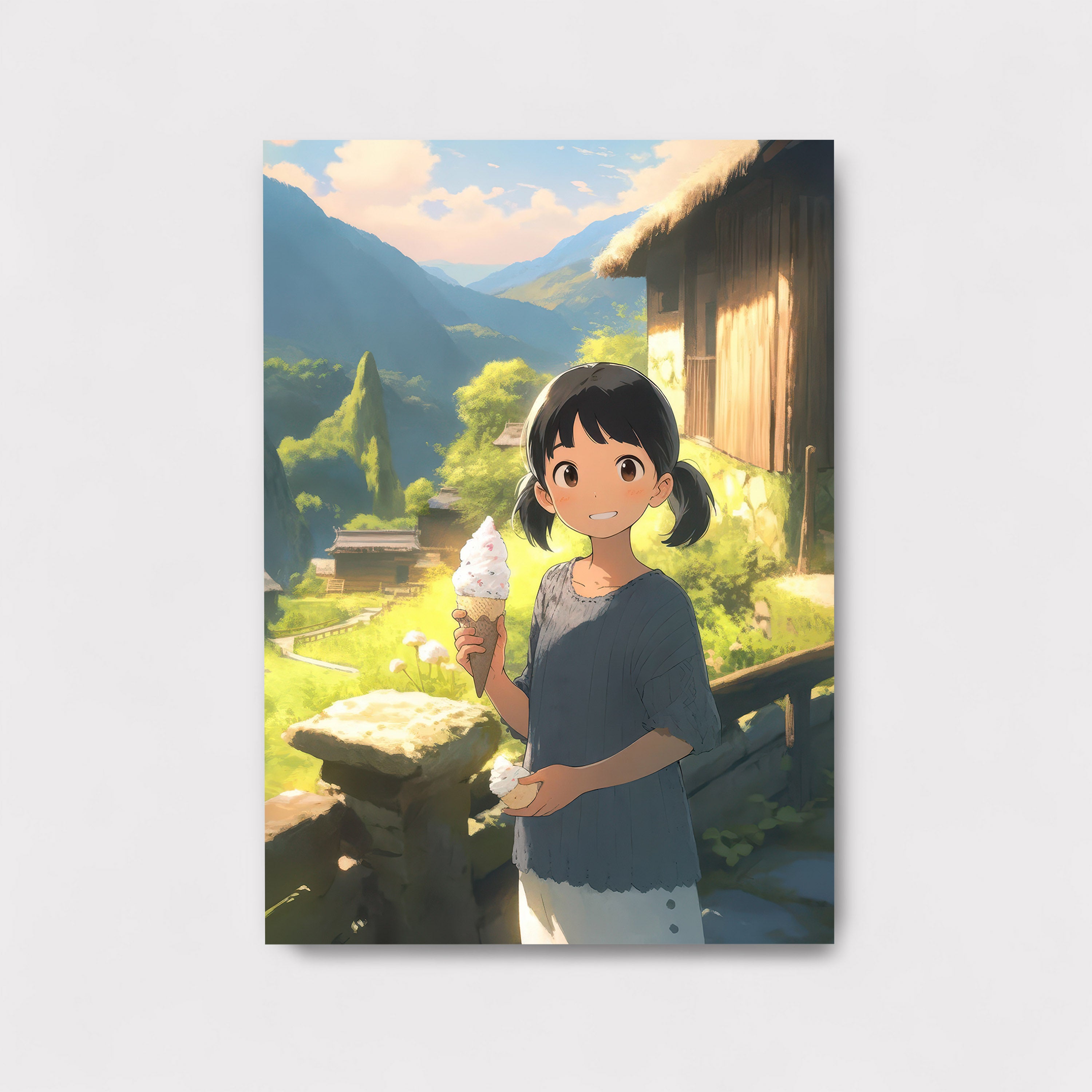 Summer Delight M