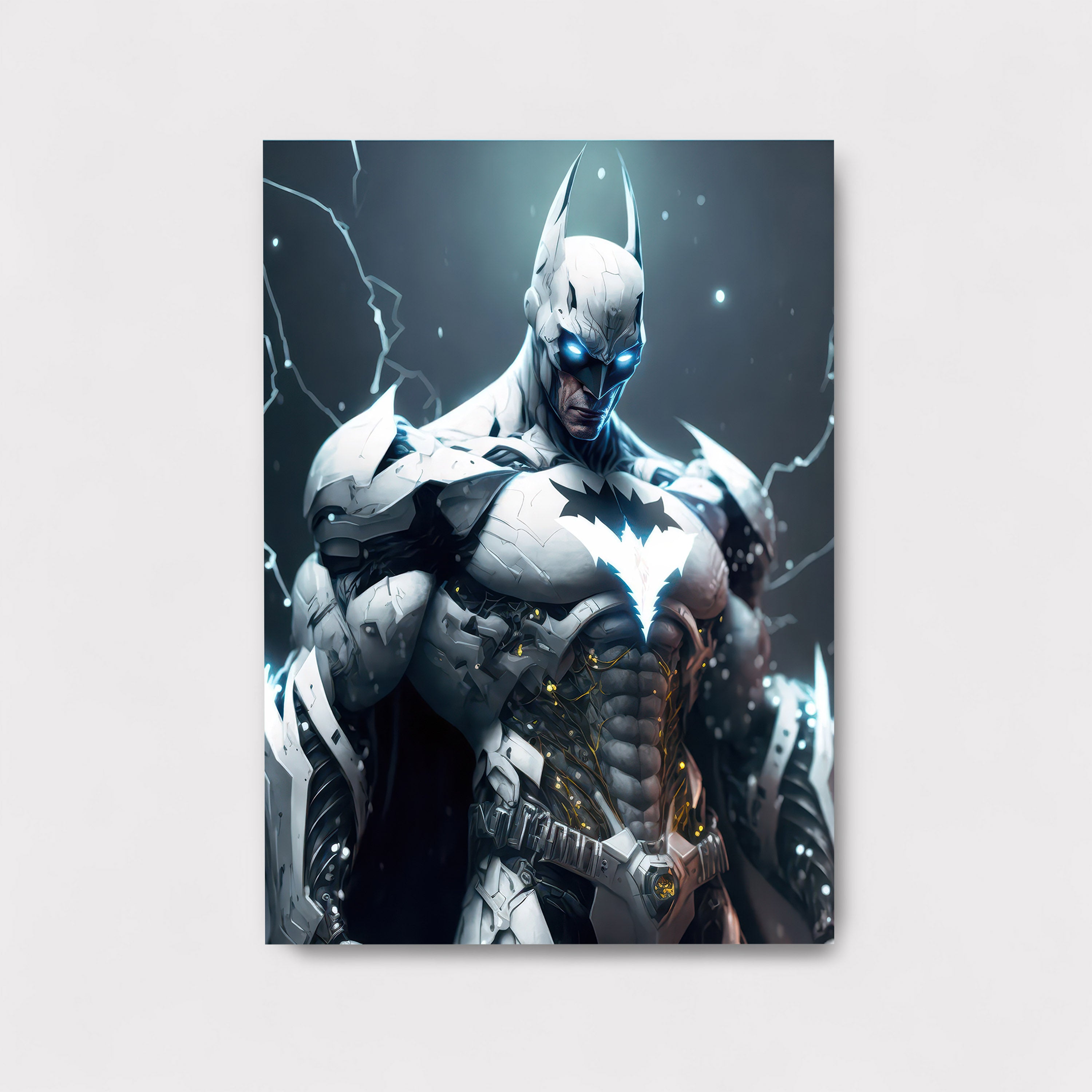 Batman's Storm M