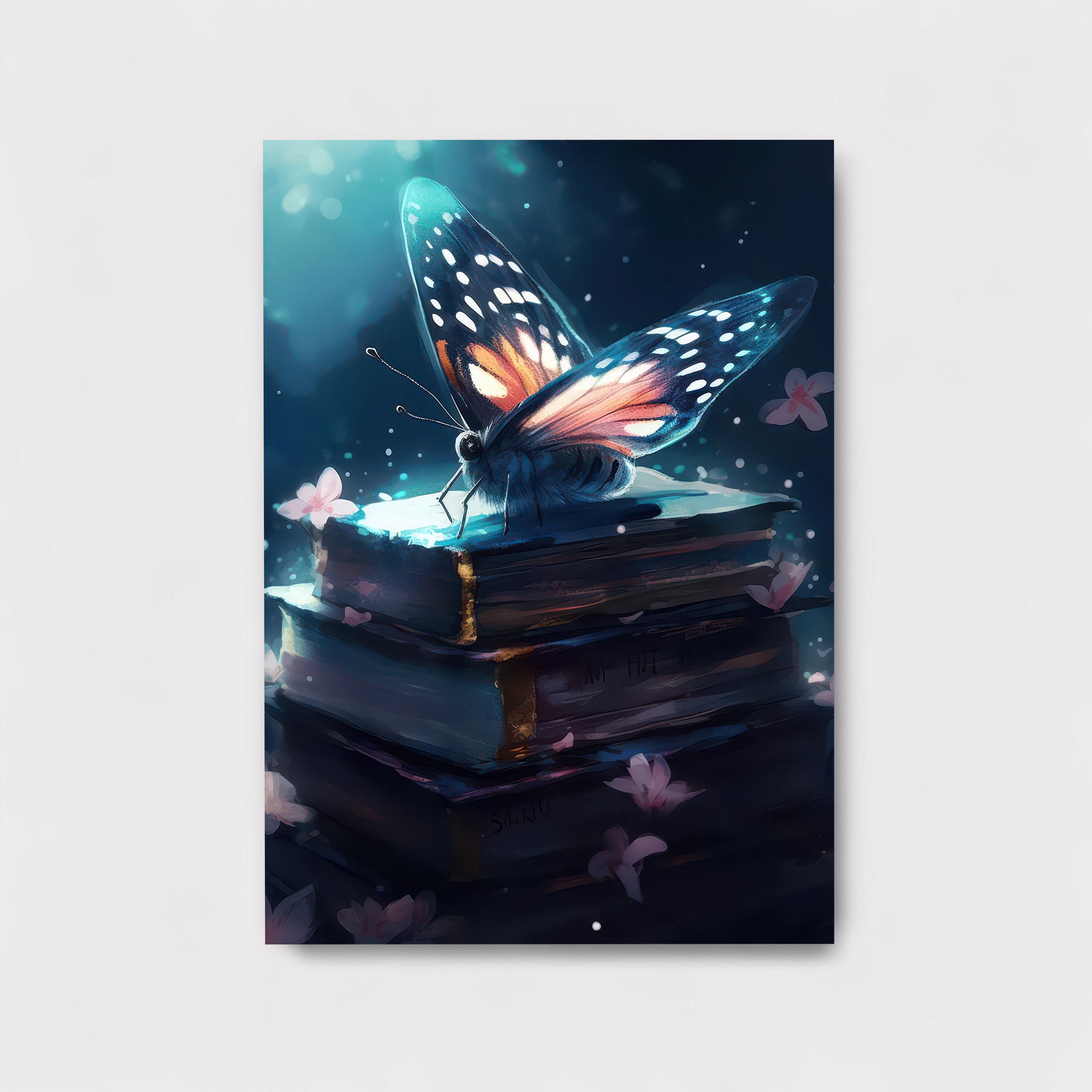 Butterfly Reverie M