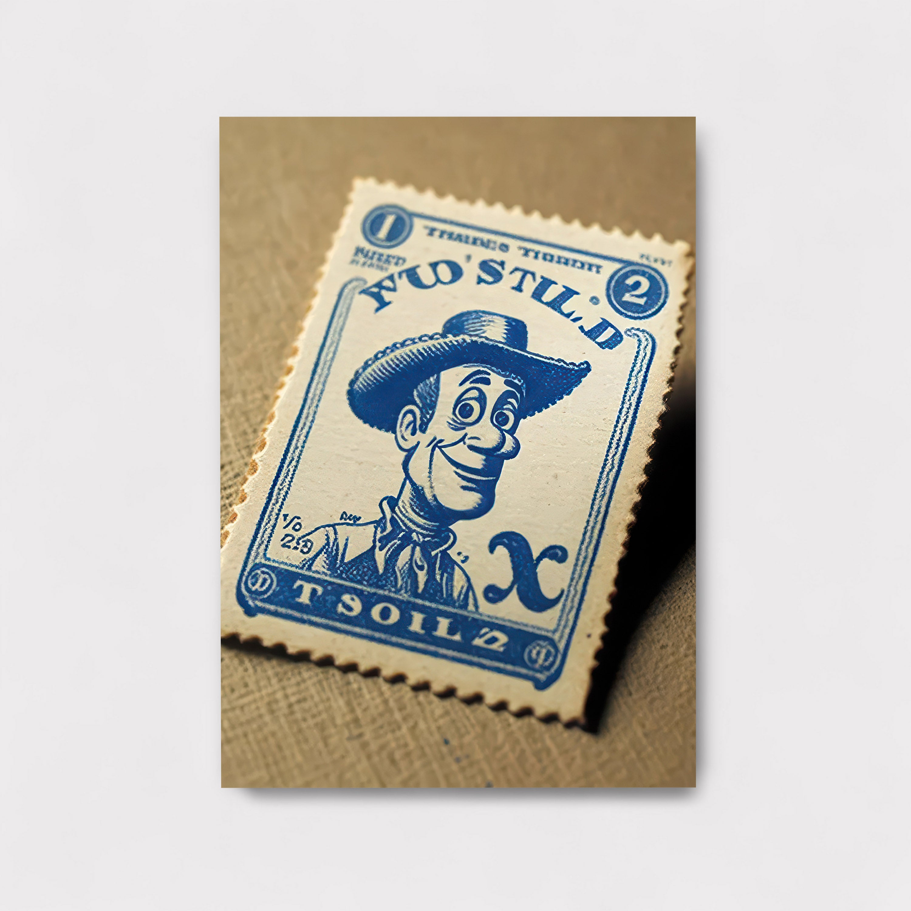 Toyland Whimsy M