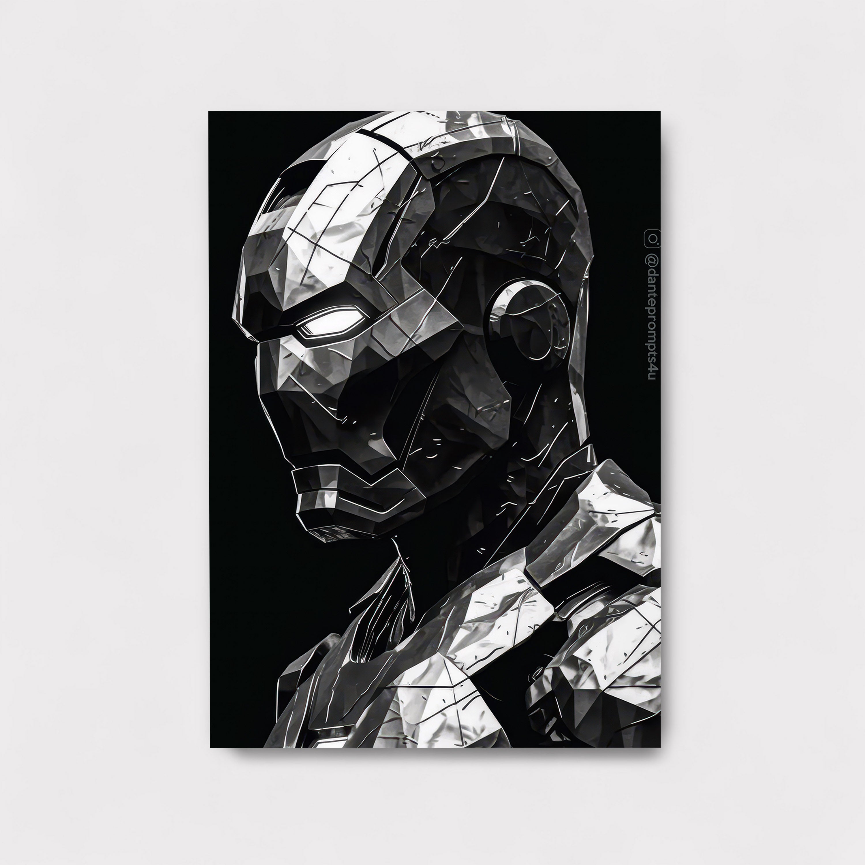 Ironman Gleam M