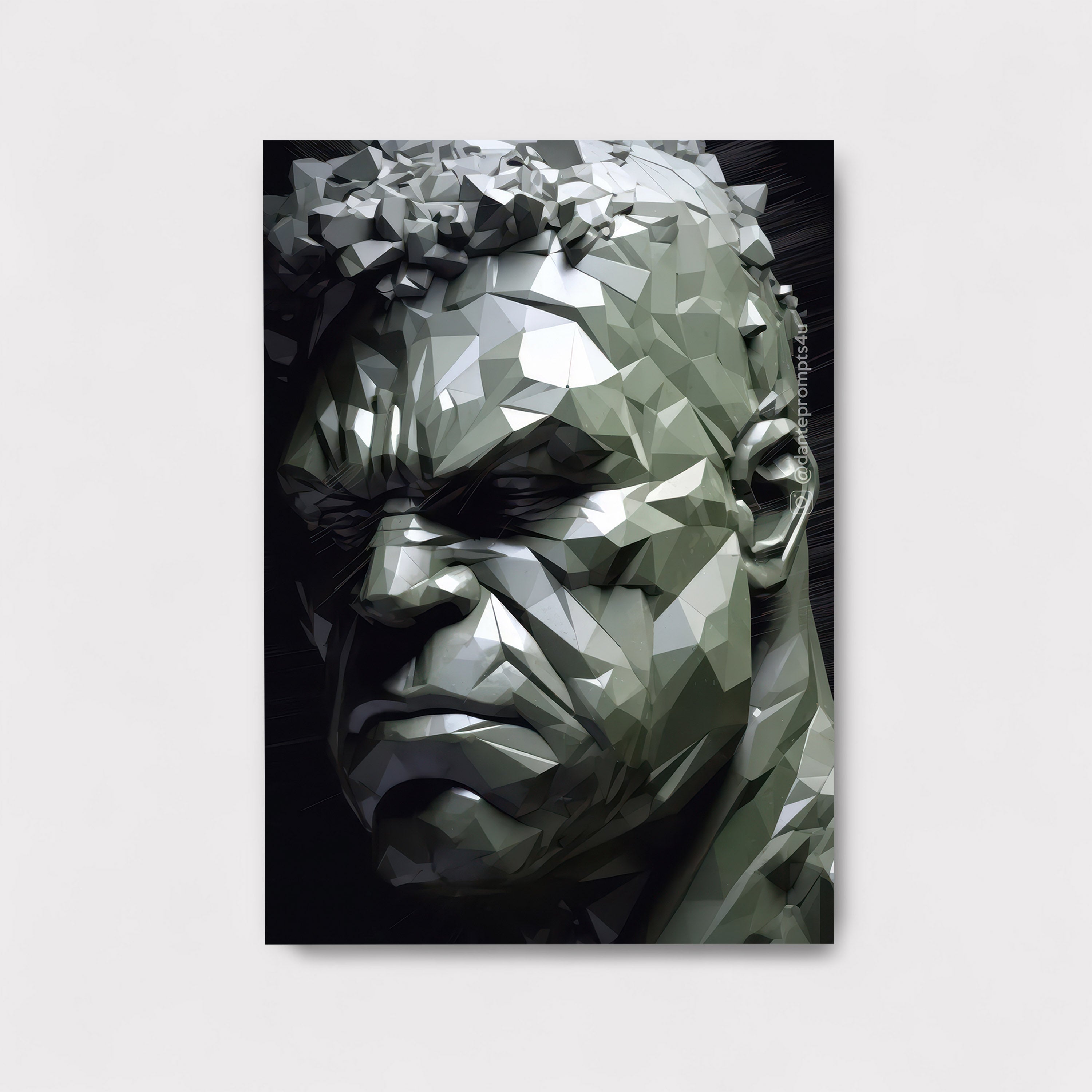 Hulk Shardstorm M