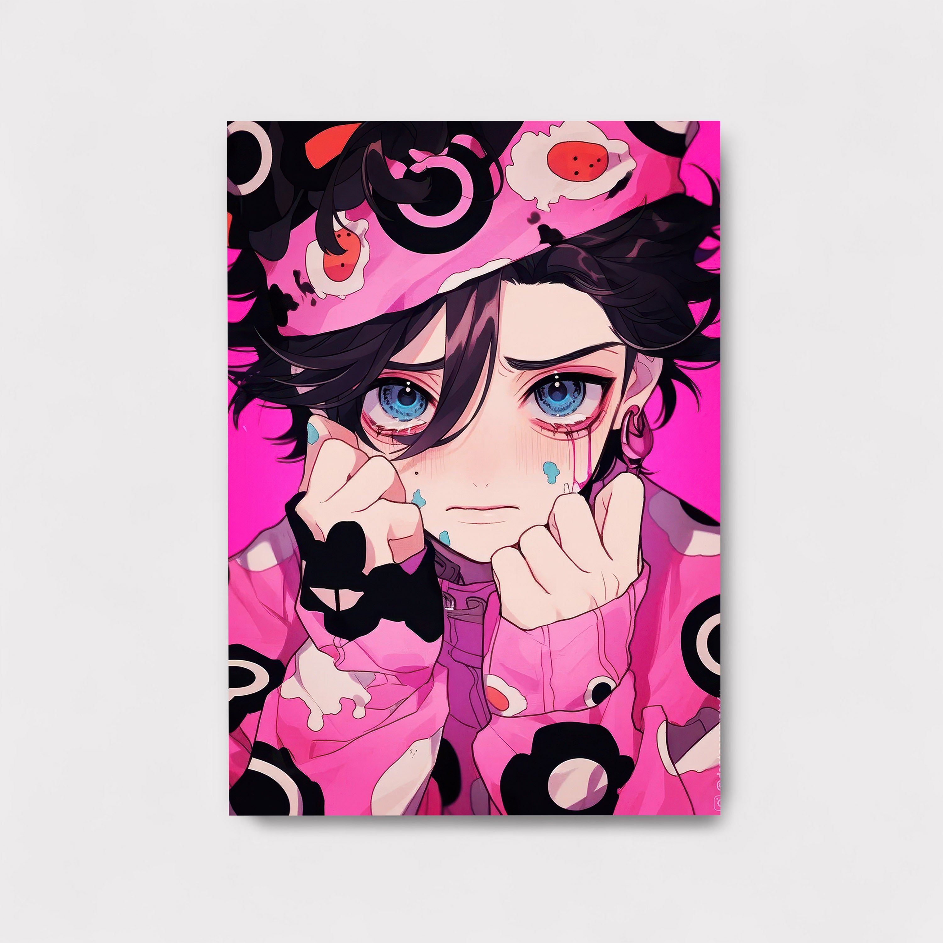 Vibrant Sorrow M