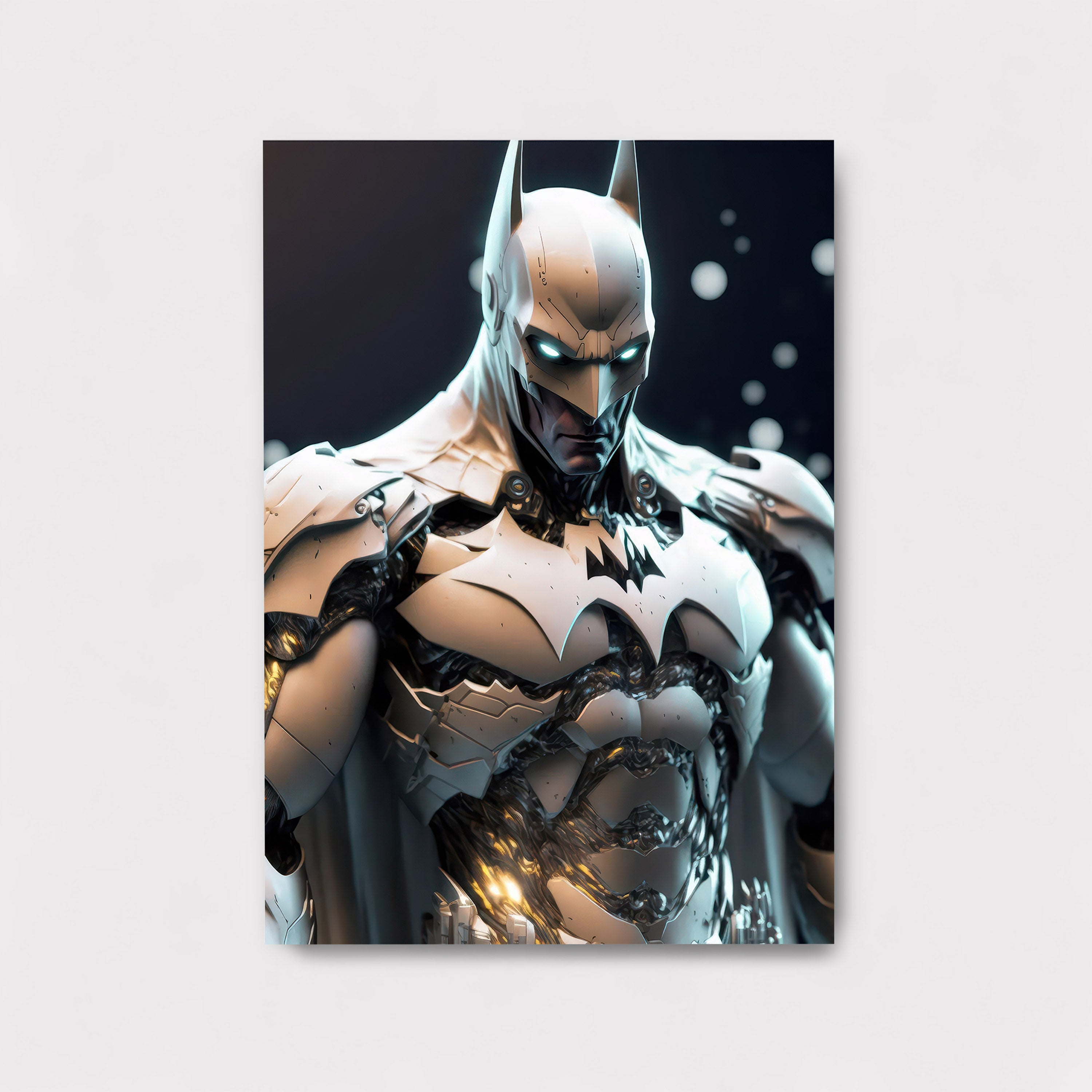 Batman's Reverie M