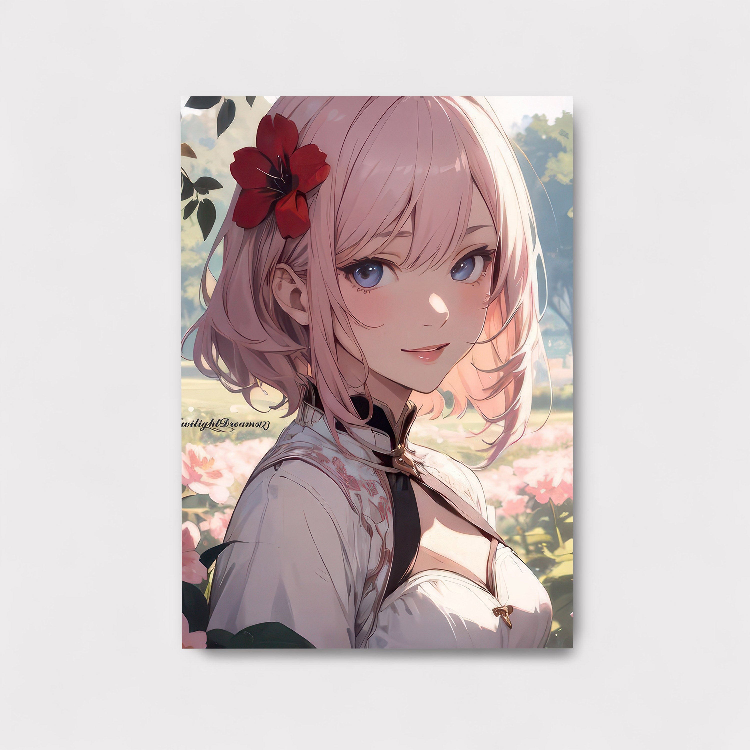 Blossom Serenity M