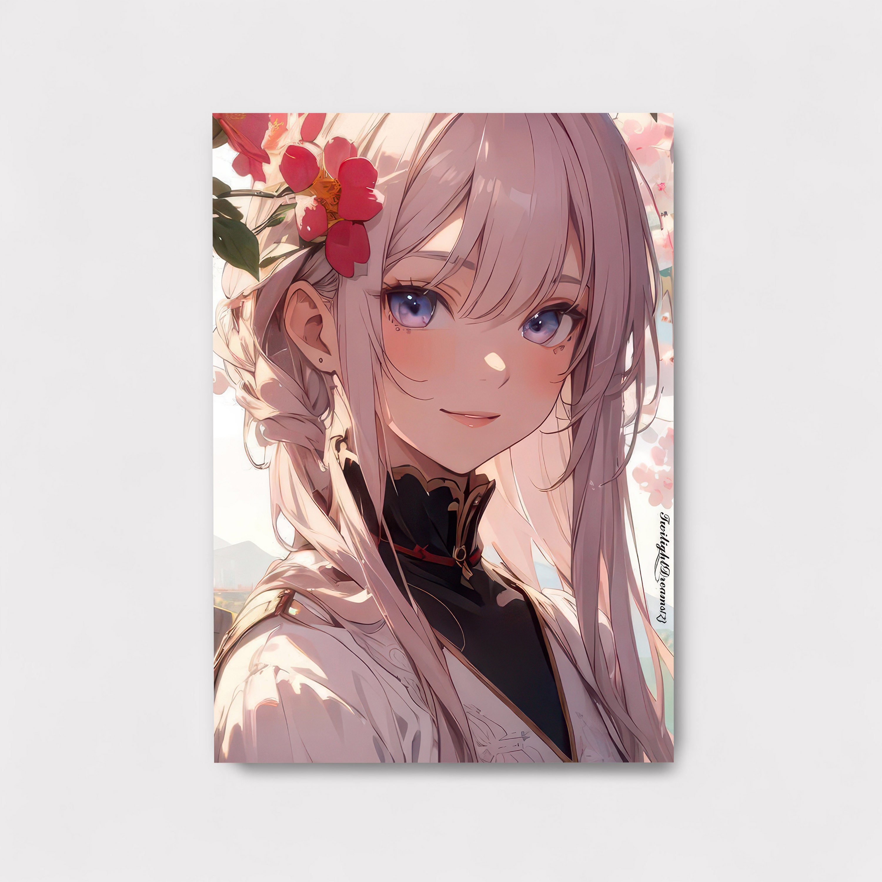 Blossom Whimsy M