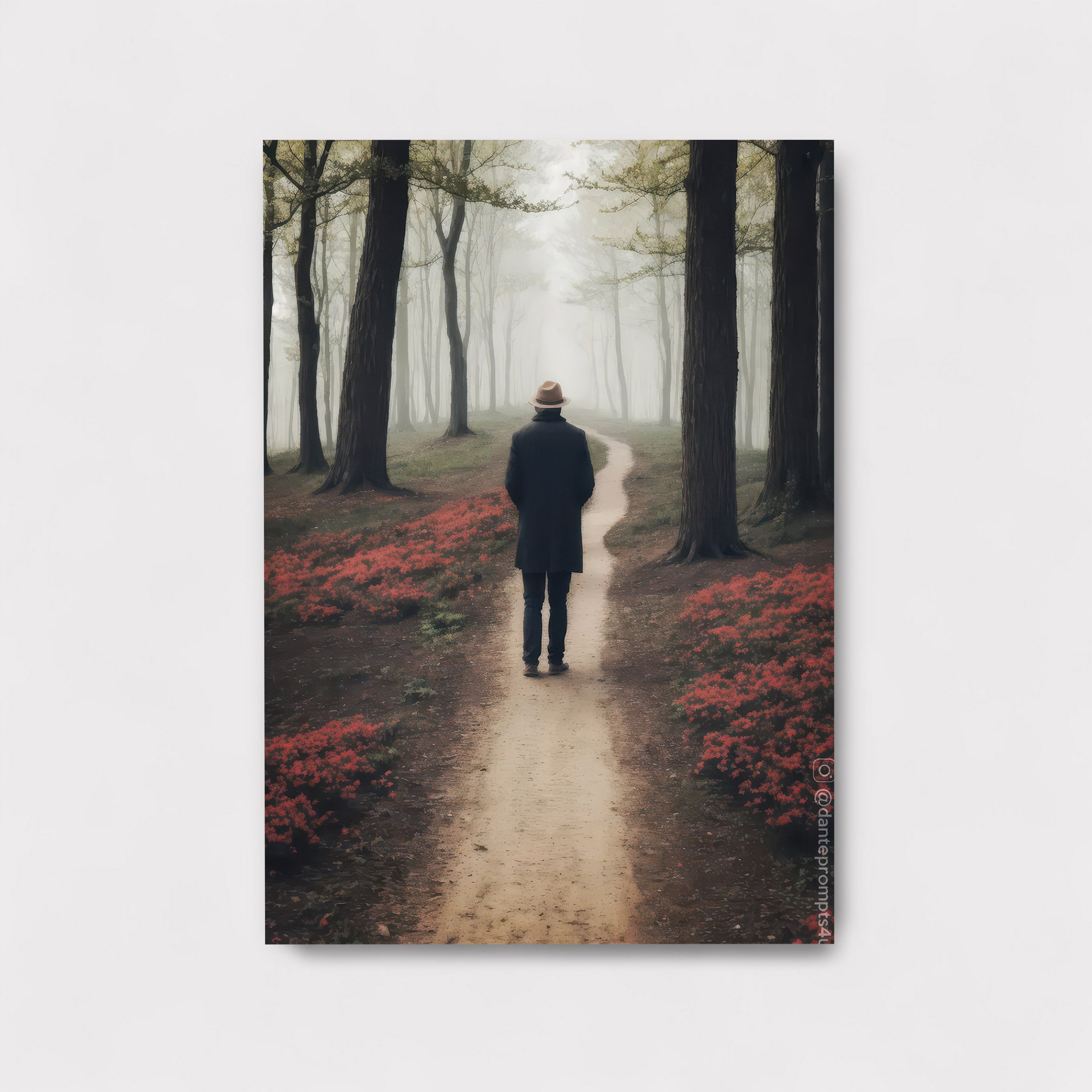 Wanderer Enigma M