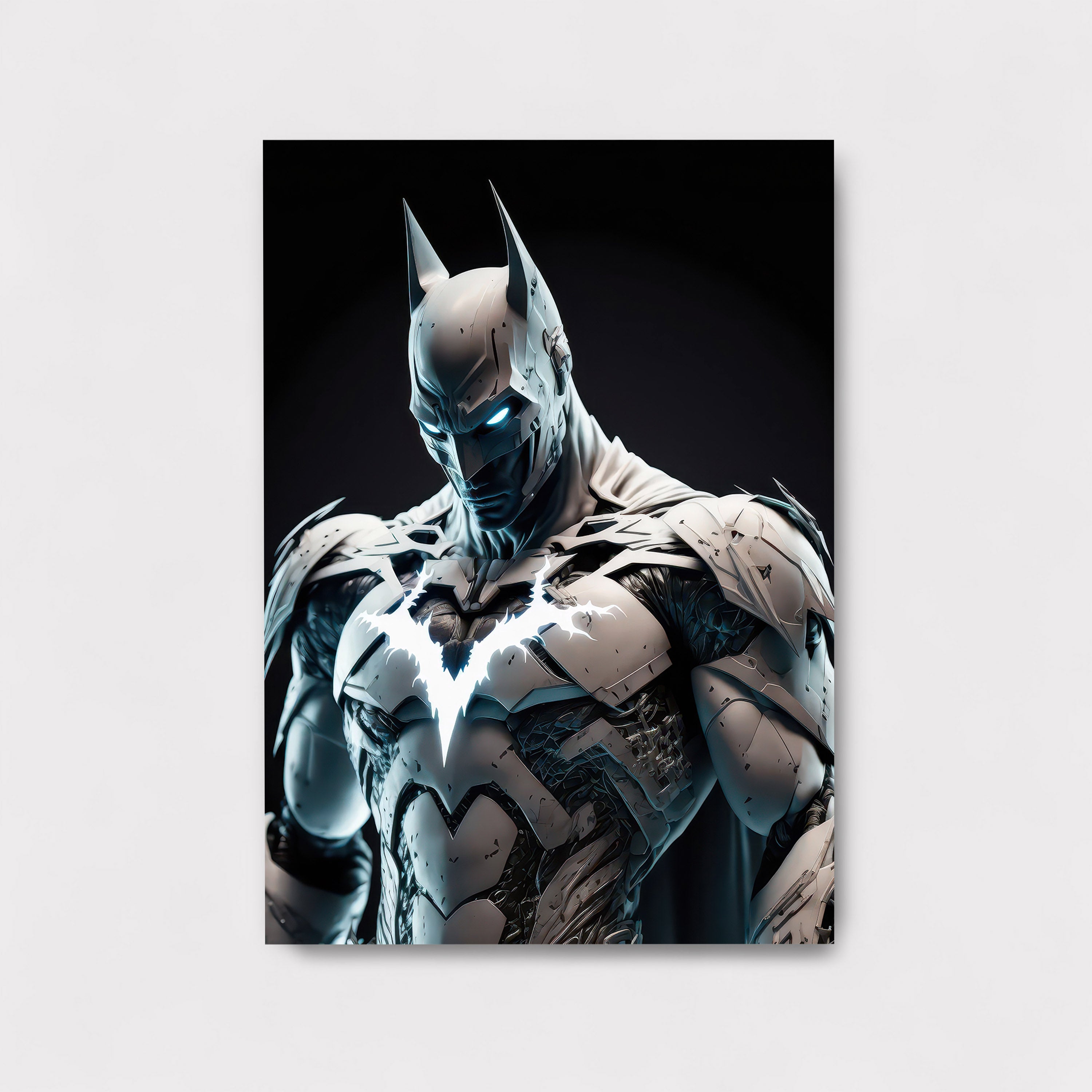 Batman Ascendant M