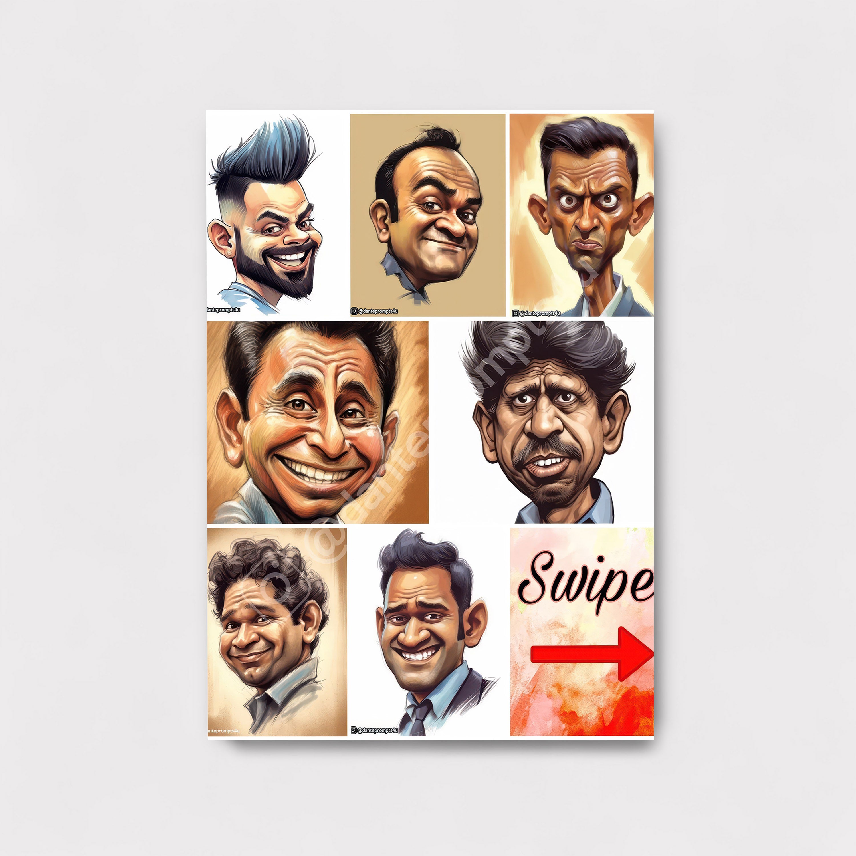 Laughter Parade M