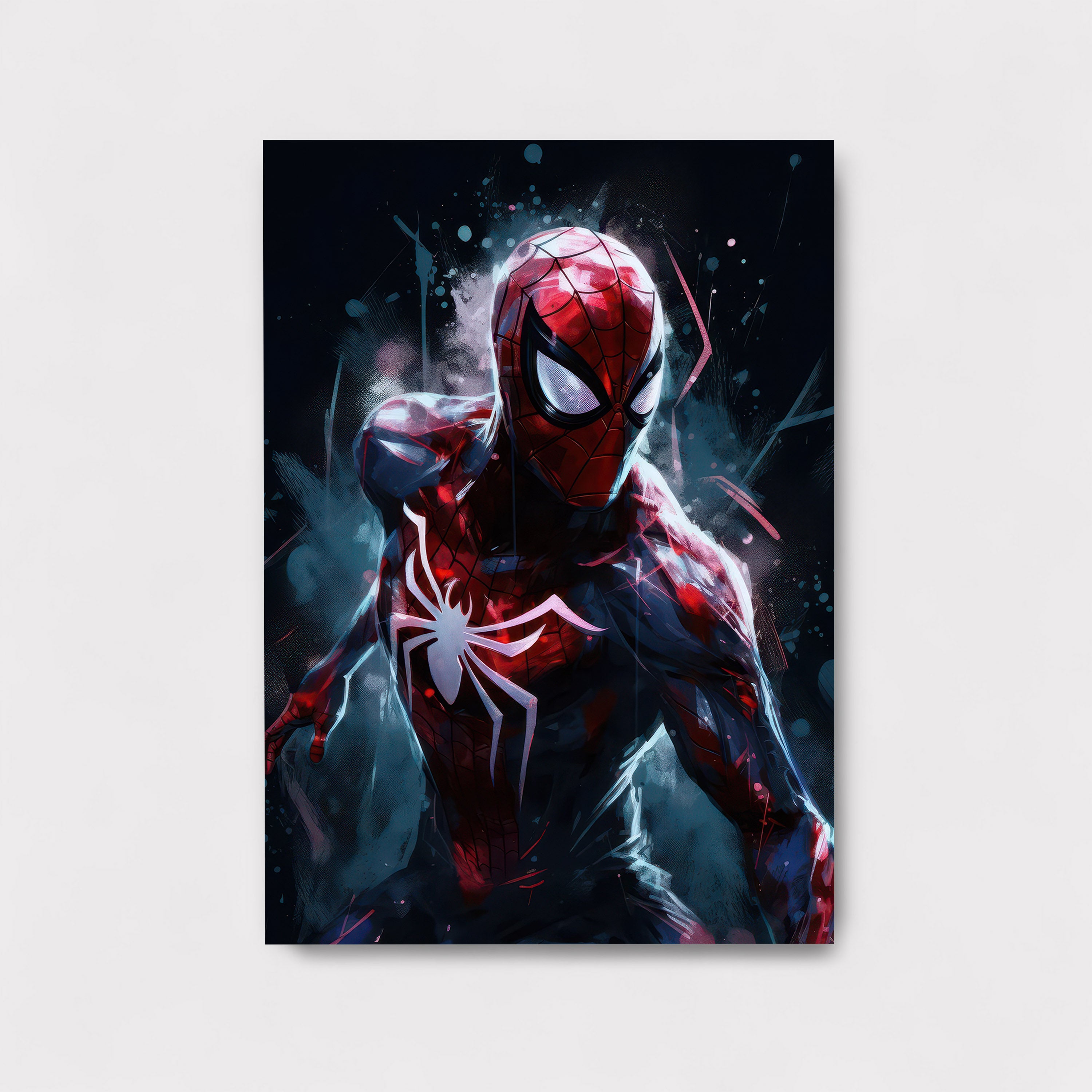 Spidey Surge M
