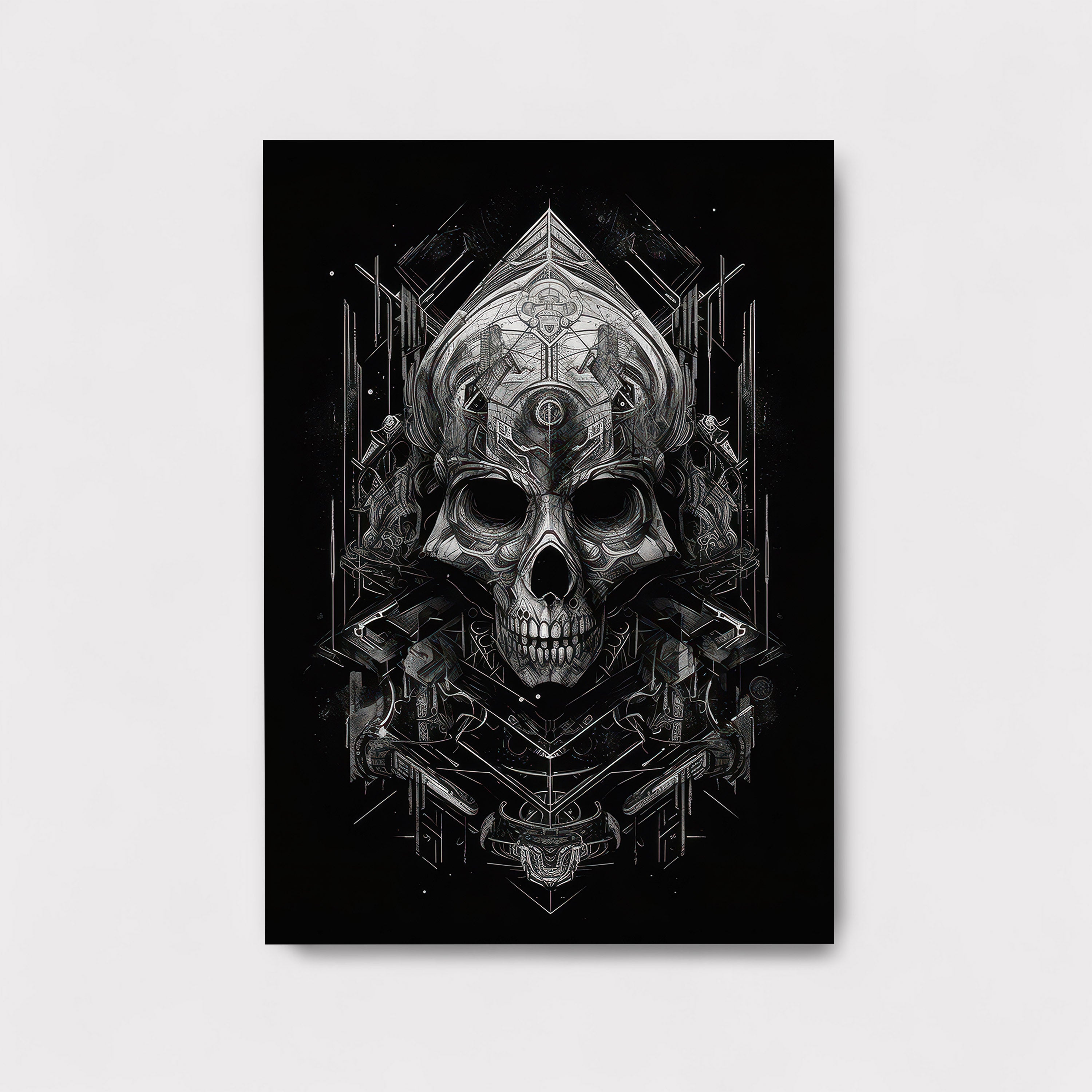 Mechanical Requiem M