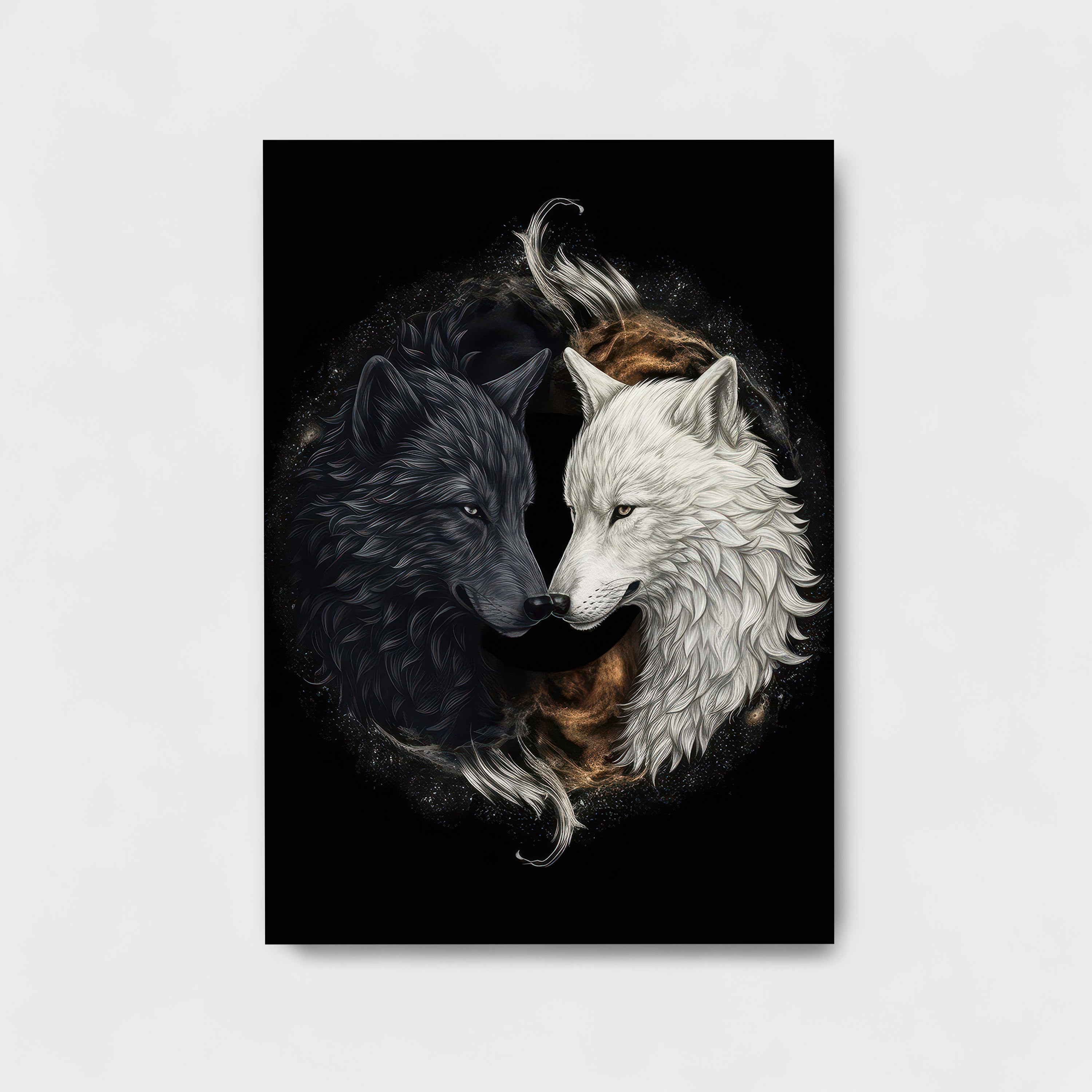 Wolf Harmony M