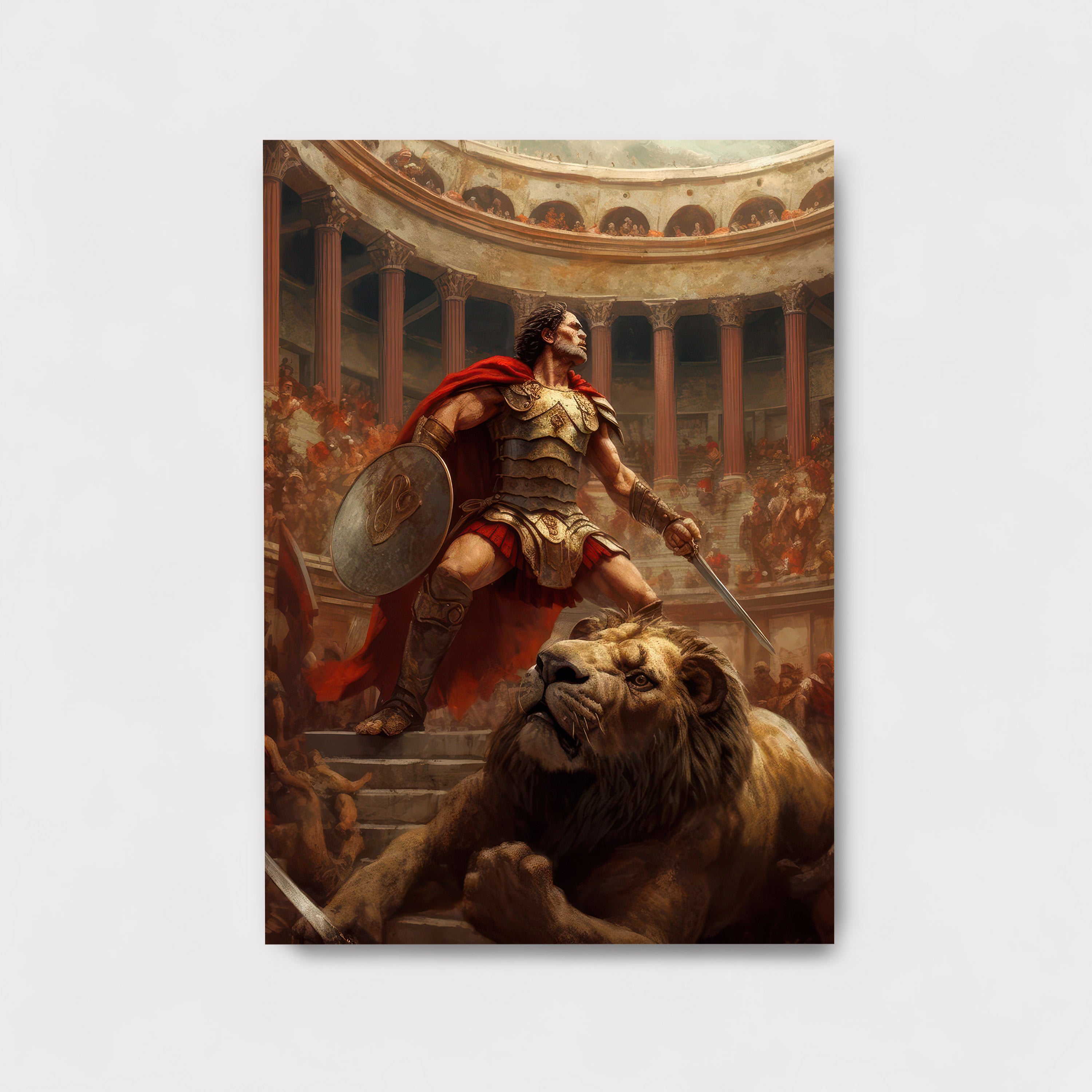 Gladiator Triumph M