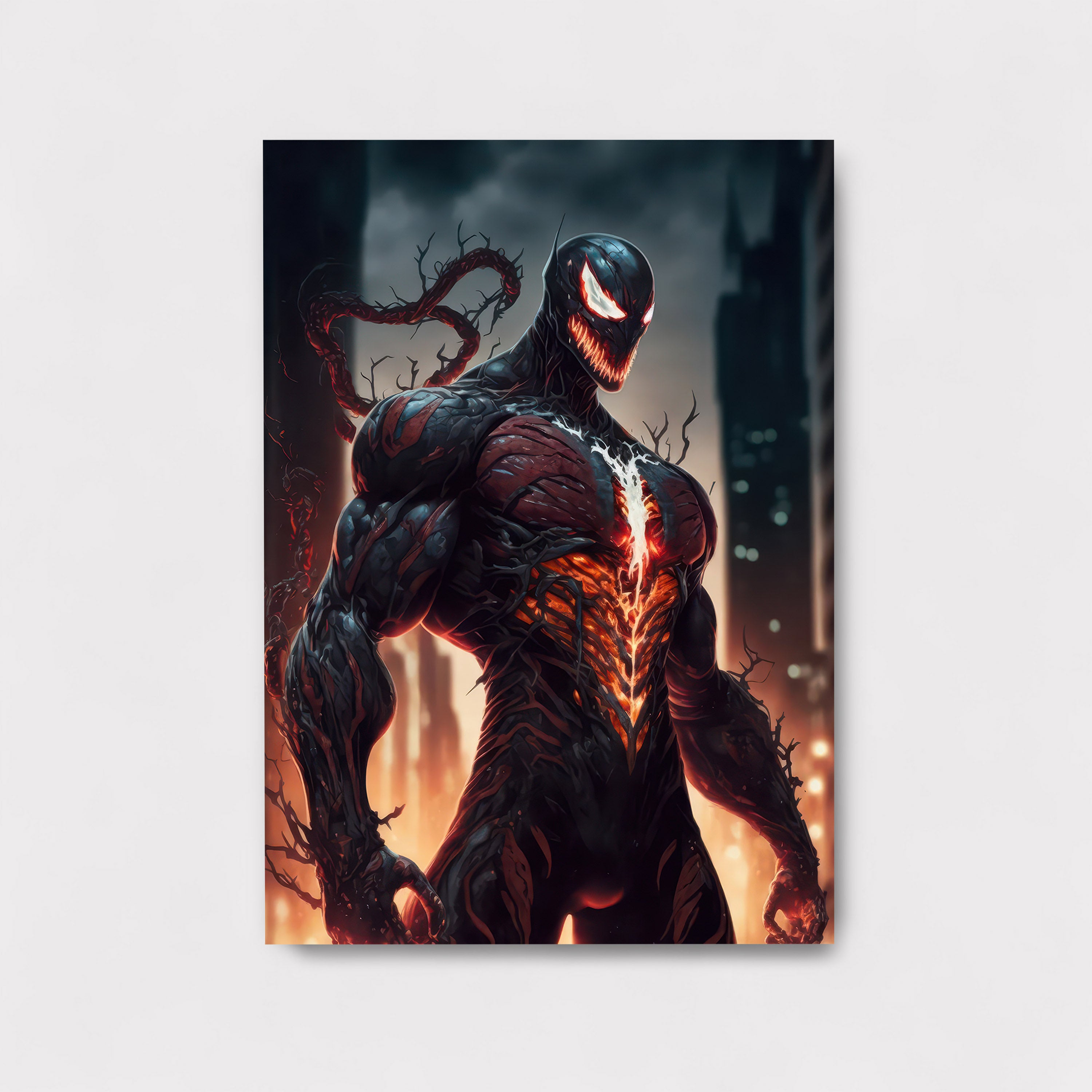Venom Intensity M