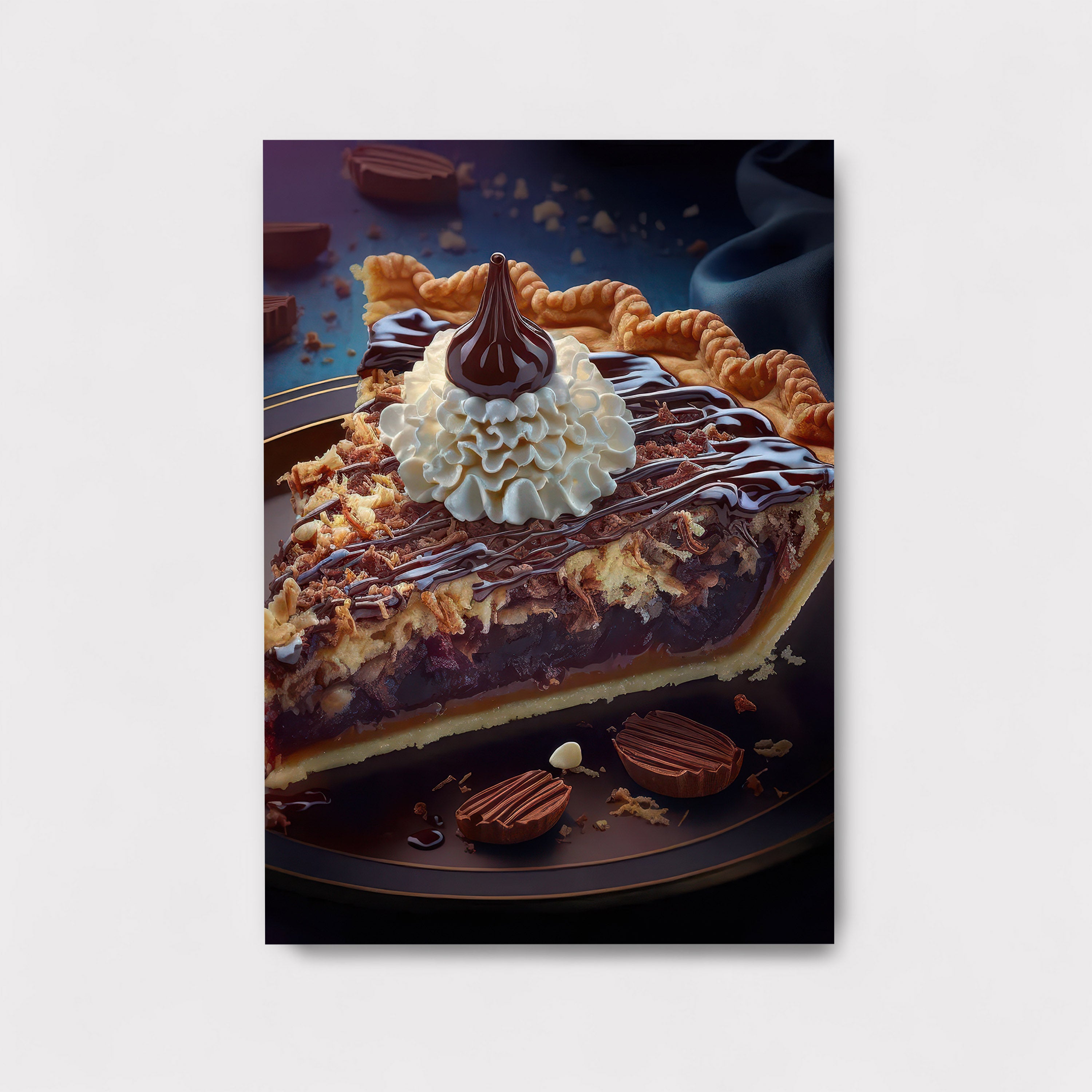 Chocolate Indulgence M