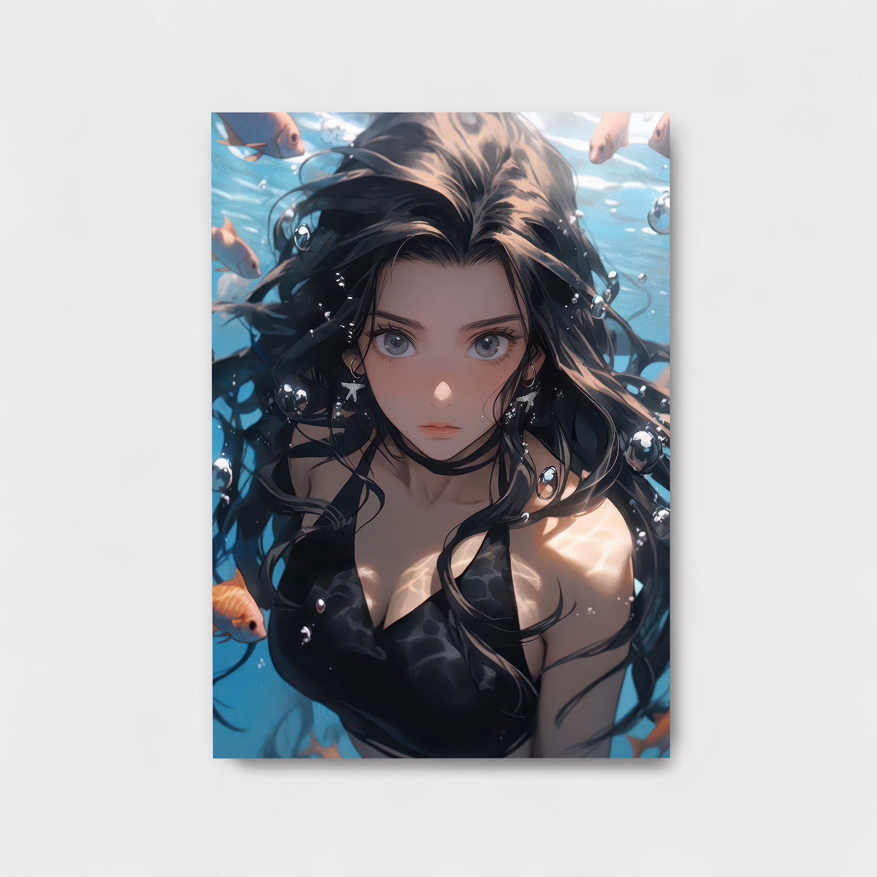 Aqua Serenity M