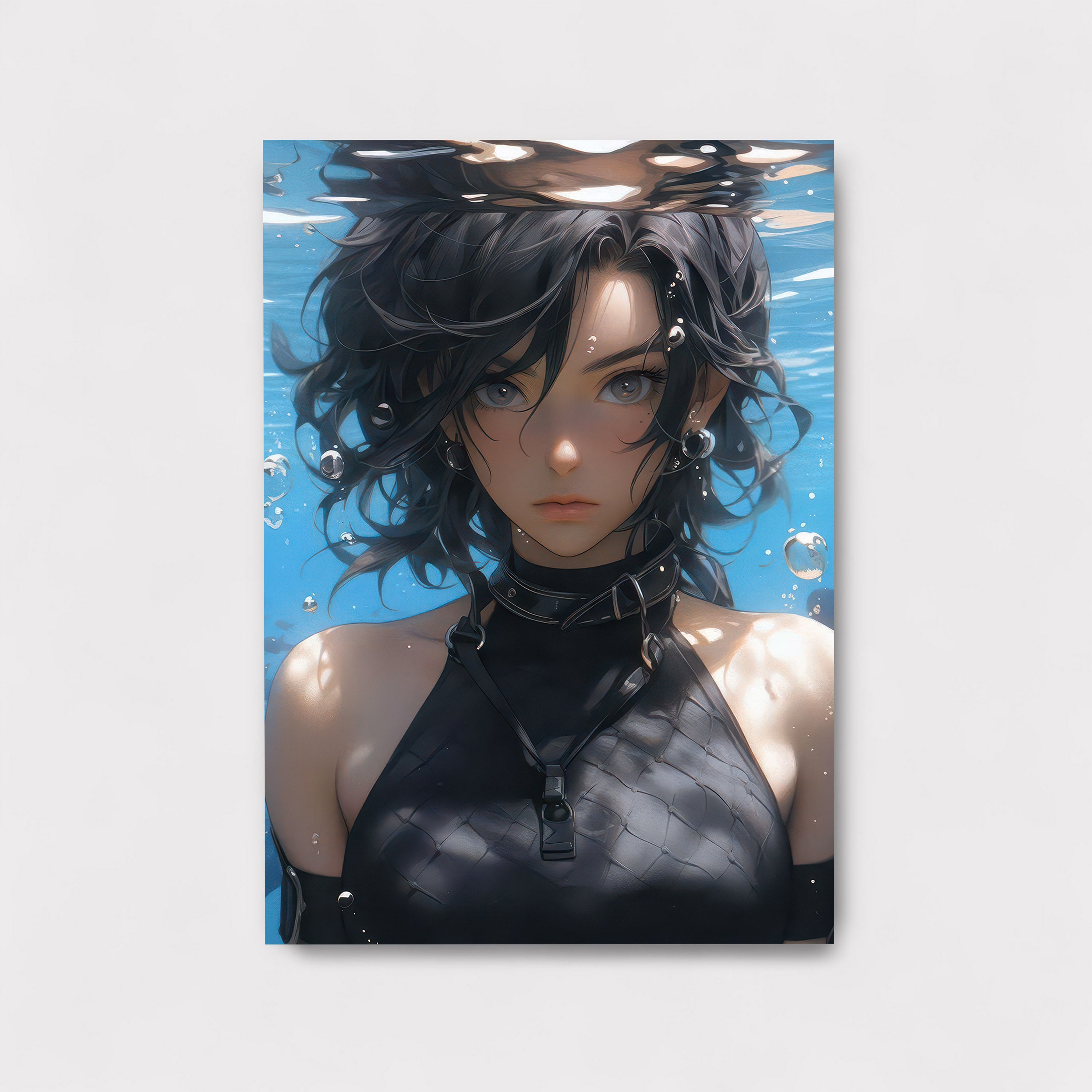 Aqua Serenity M