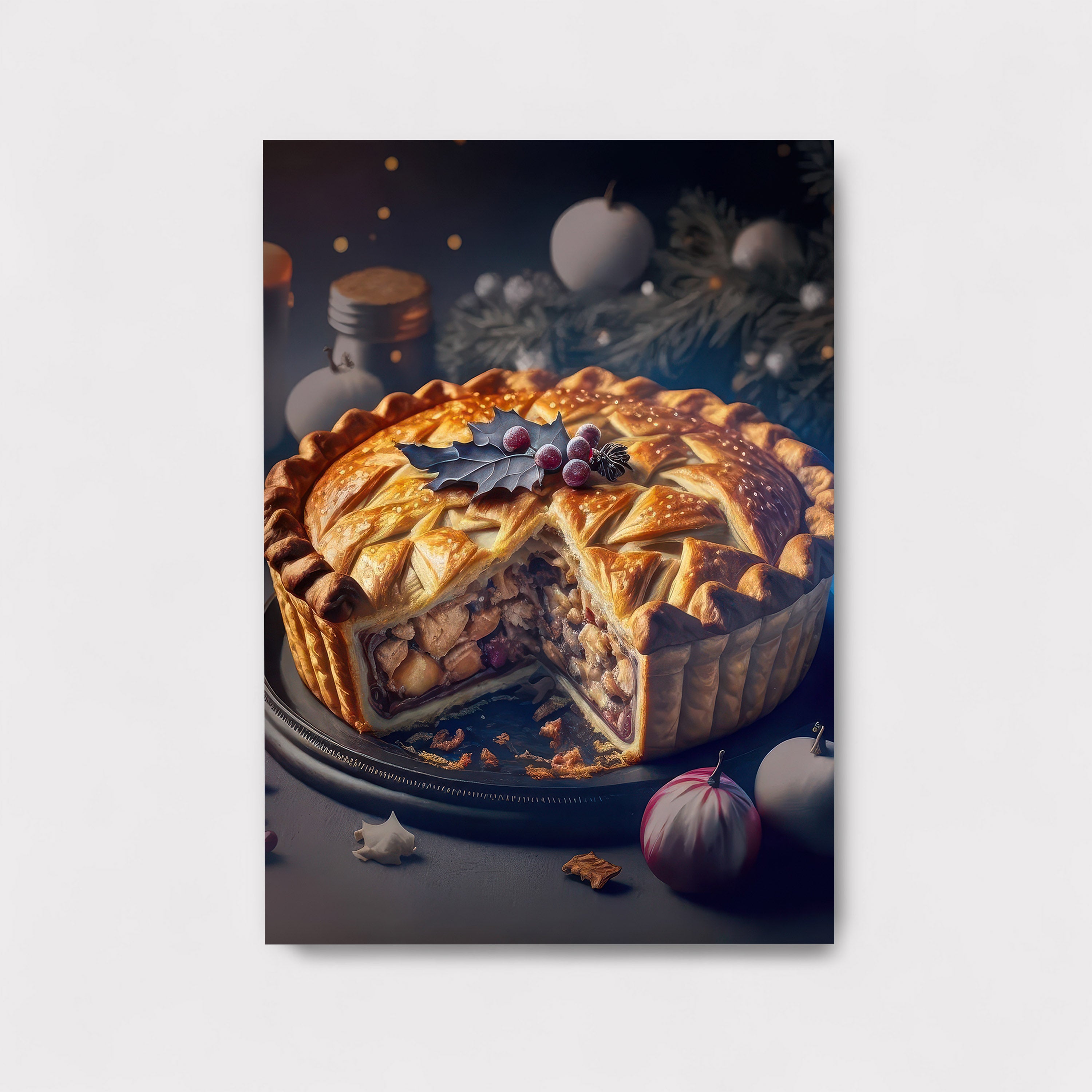 Festive Indulgence M