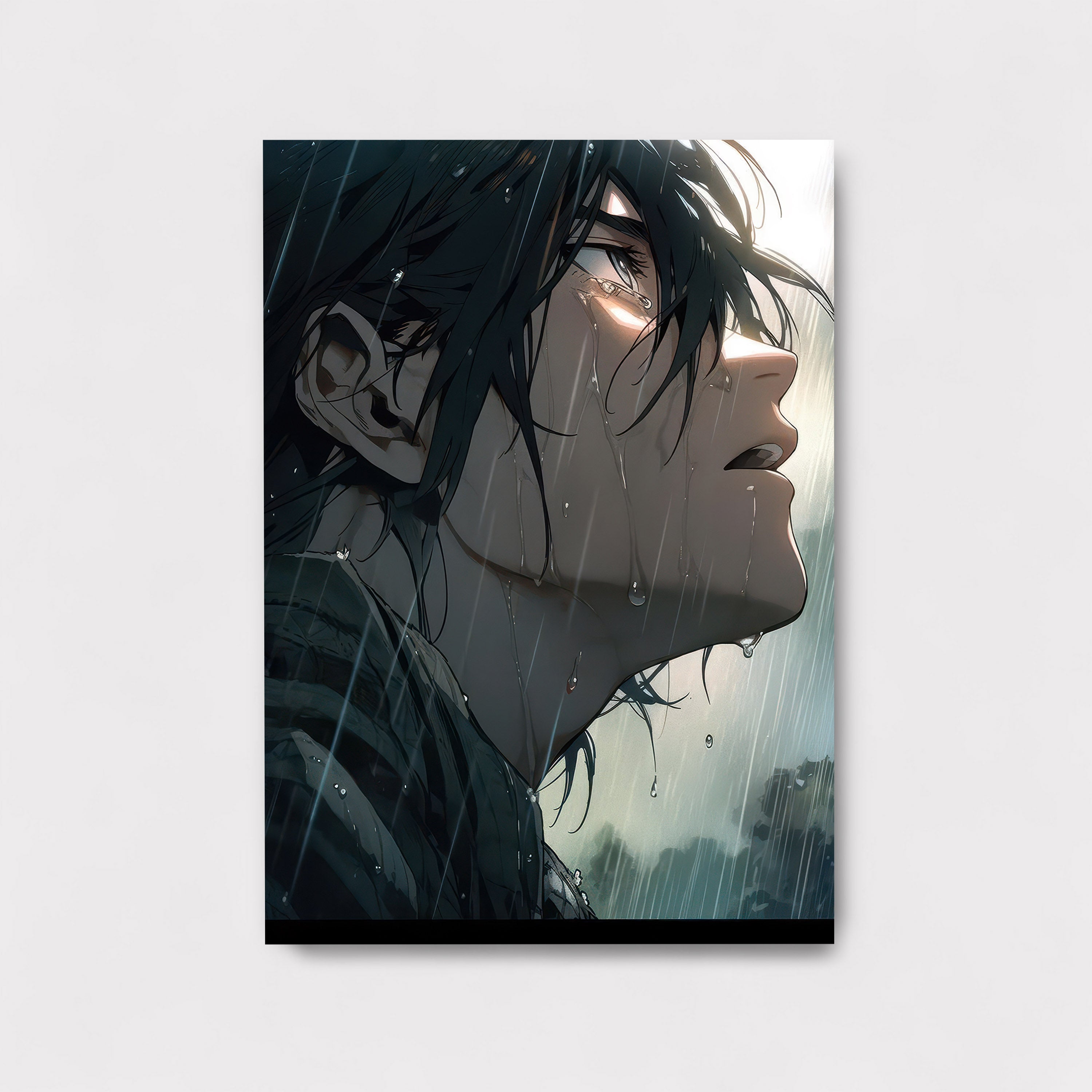 Rainy Contemplation M