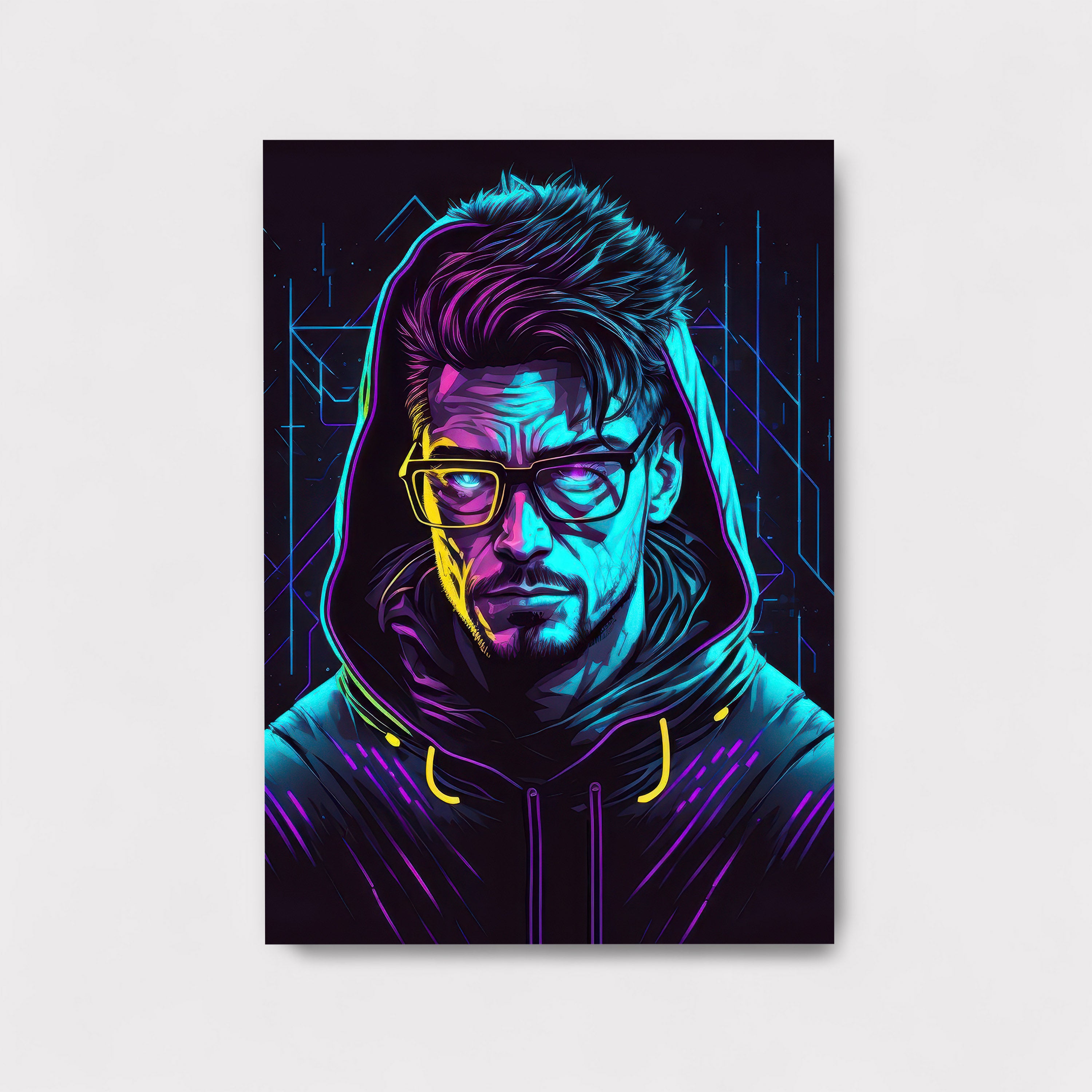 Cyber Vibe M