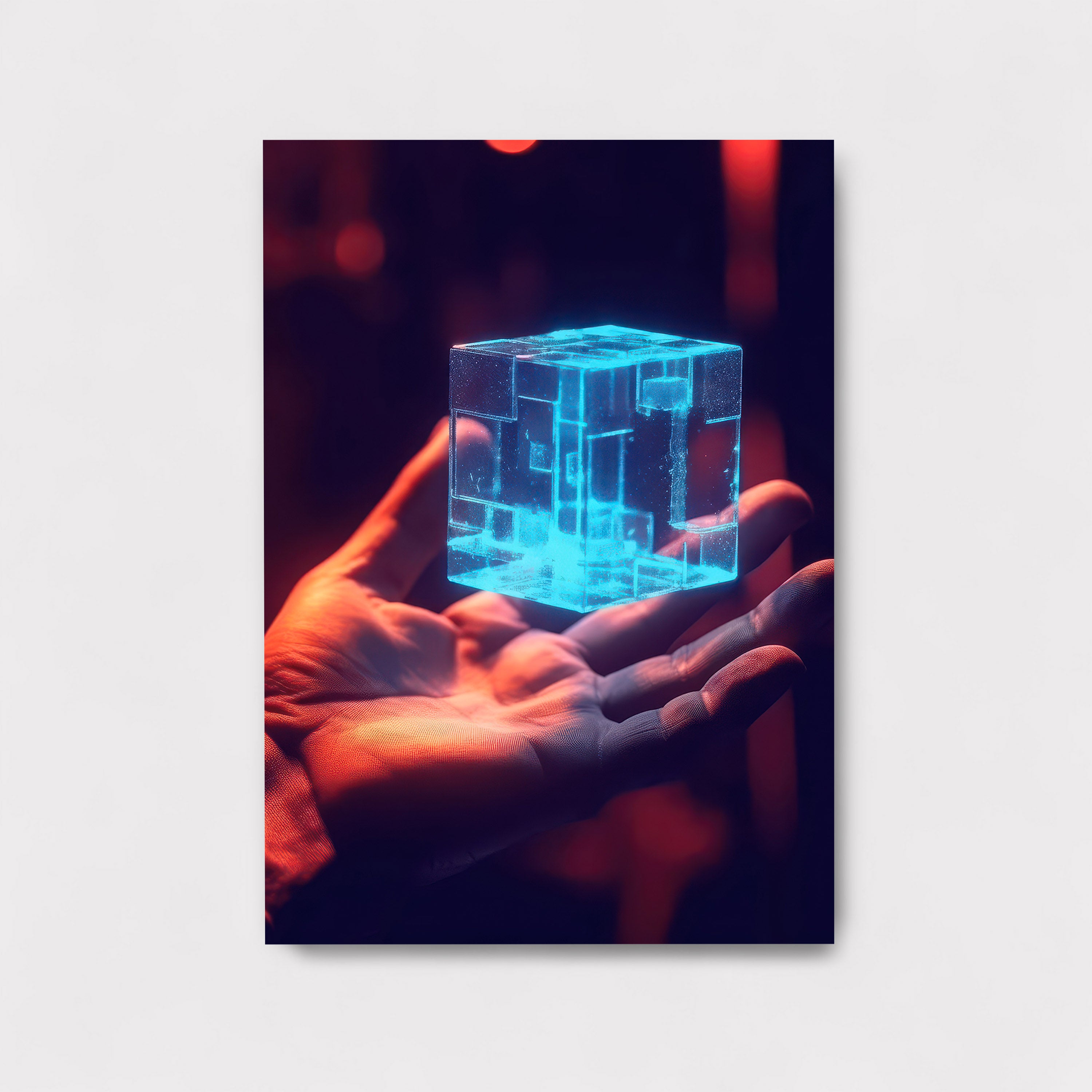 Future Enigma M