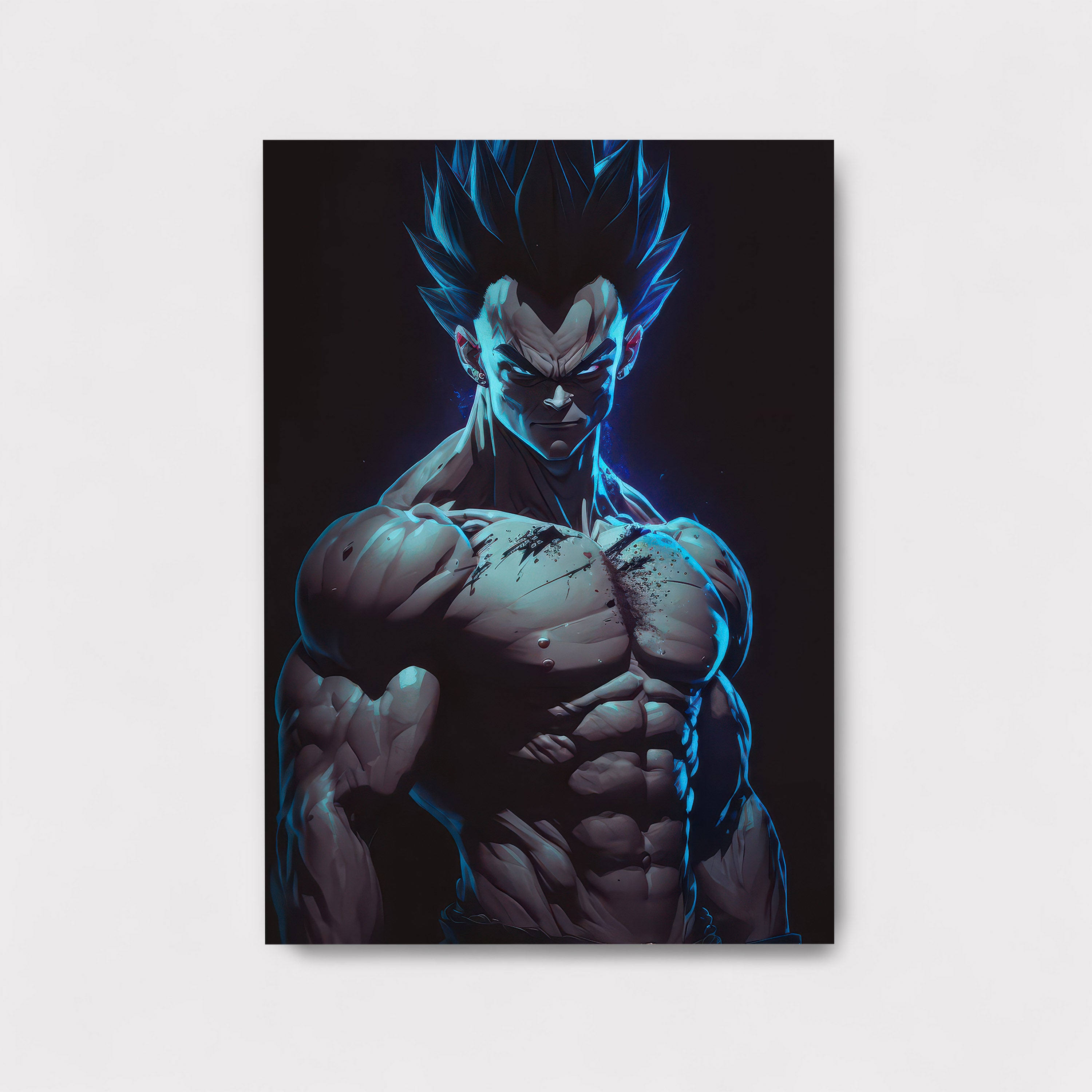 Vegeta Vigor M