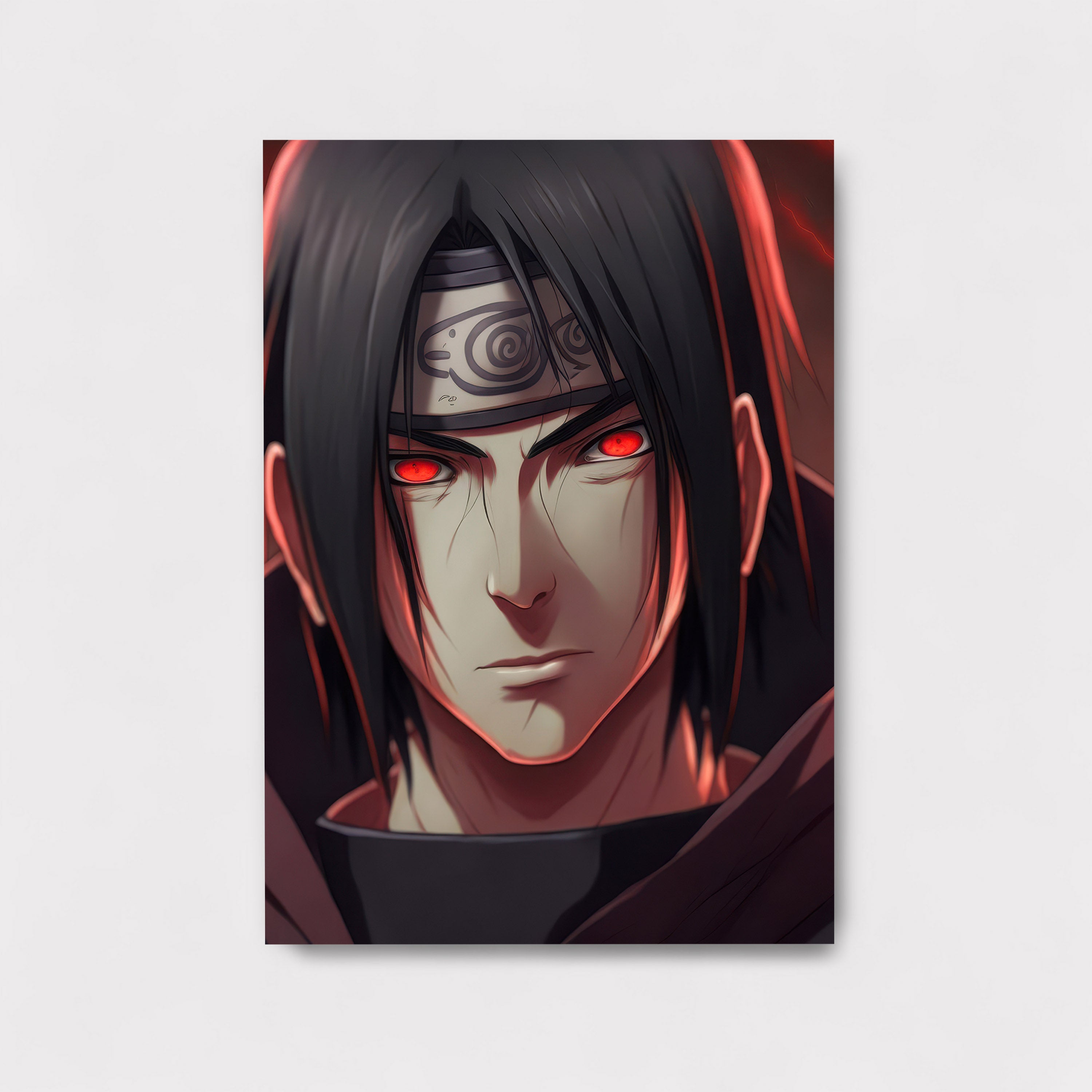 Itachi Intensity M