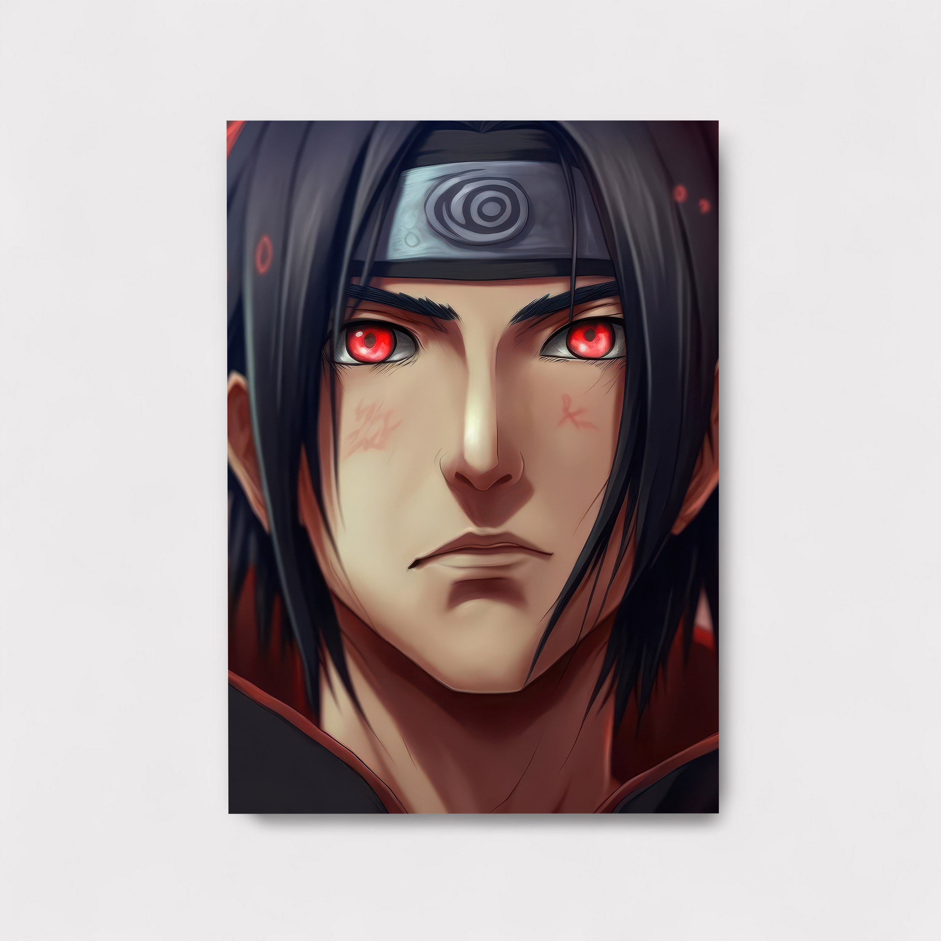 Itachi Intensity M