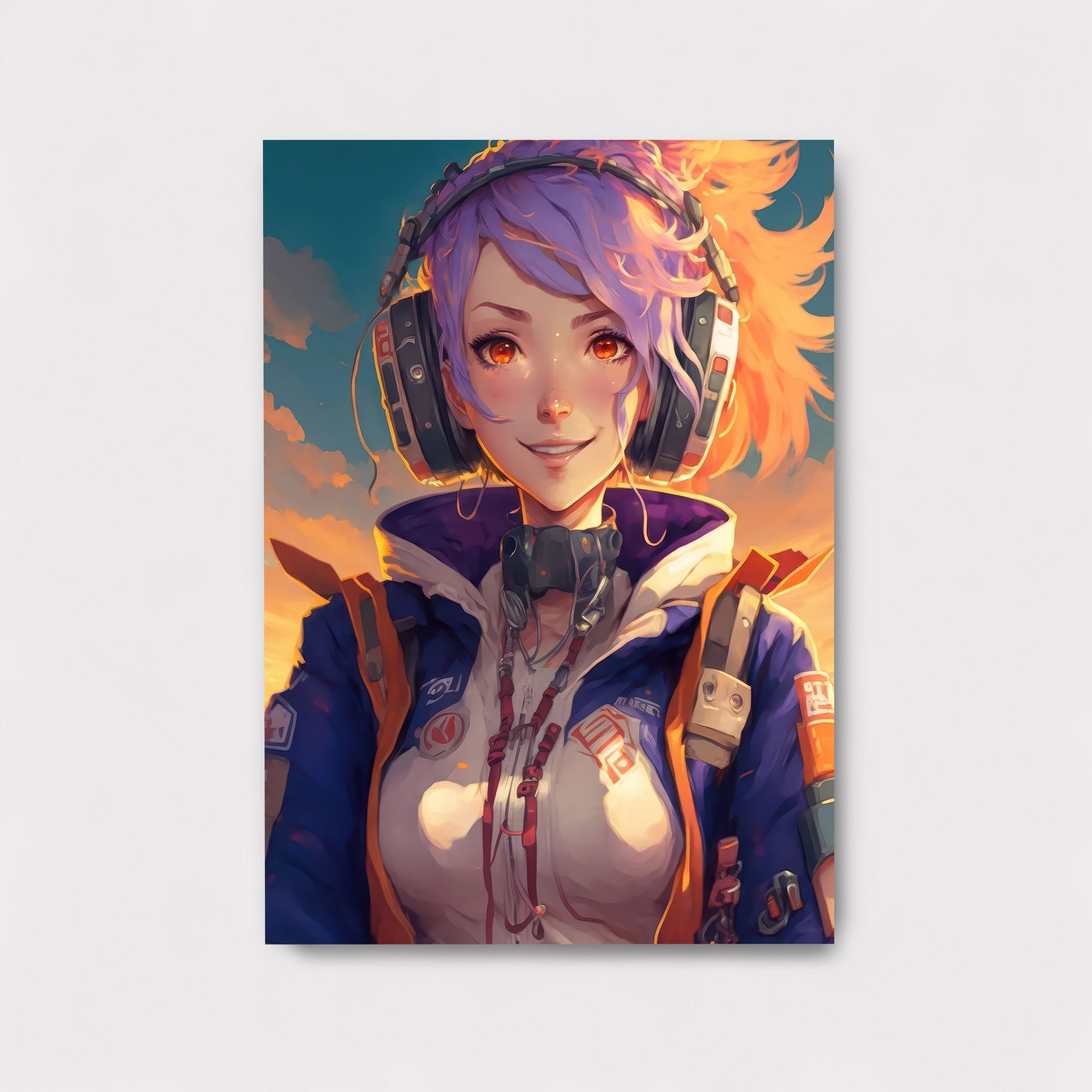Vibrant Melody M