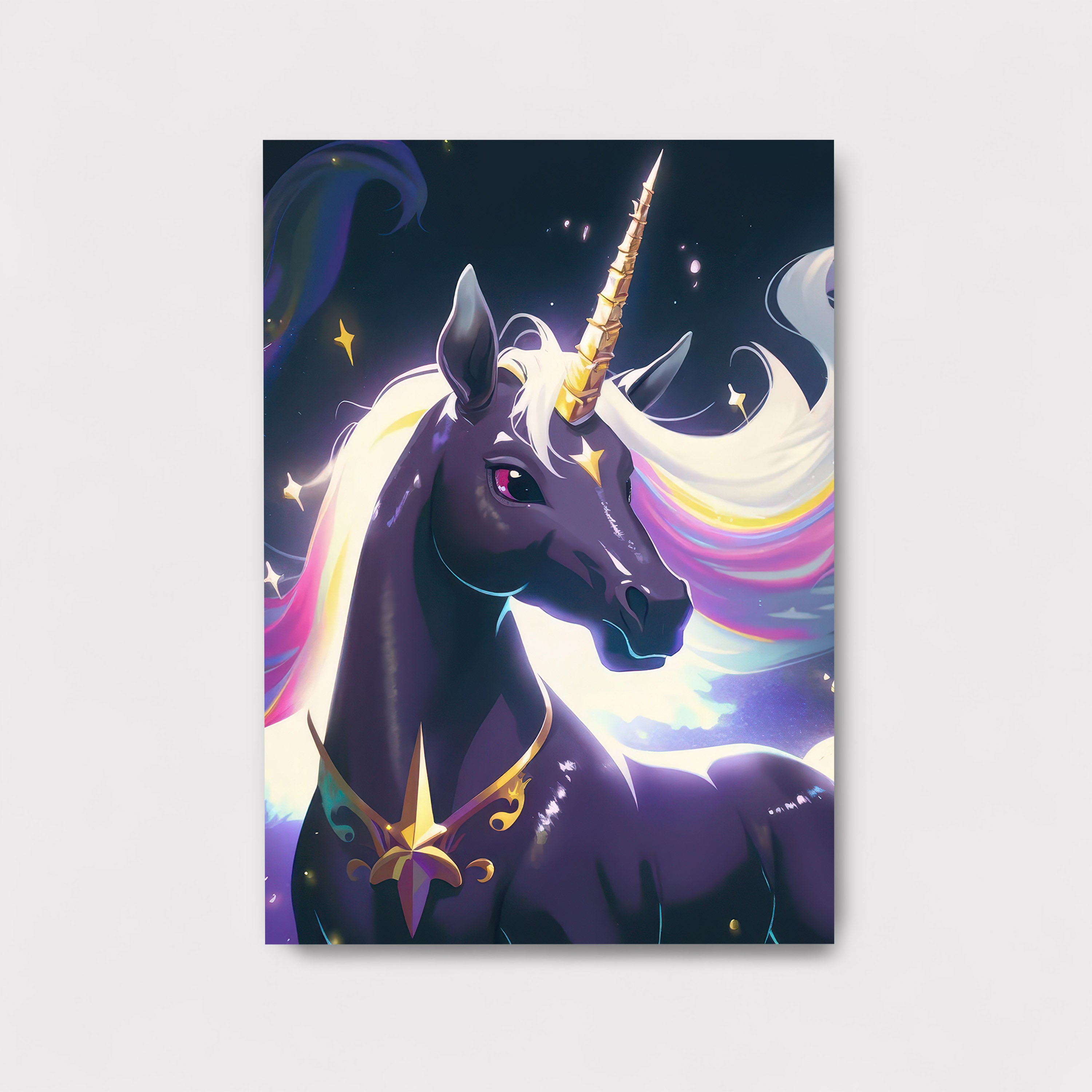 Unicorn Radiance M