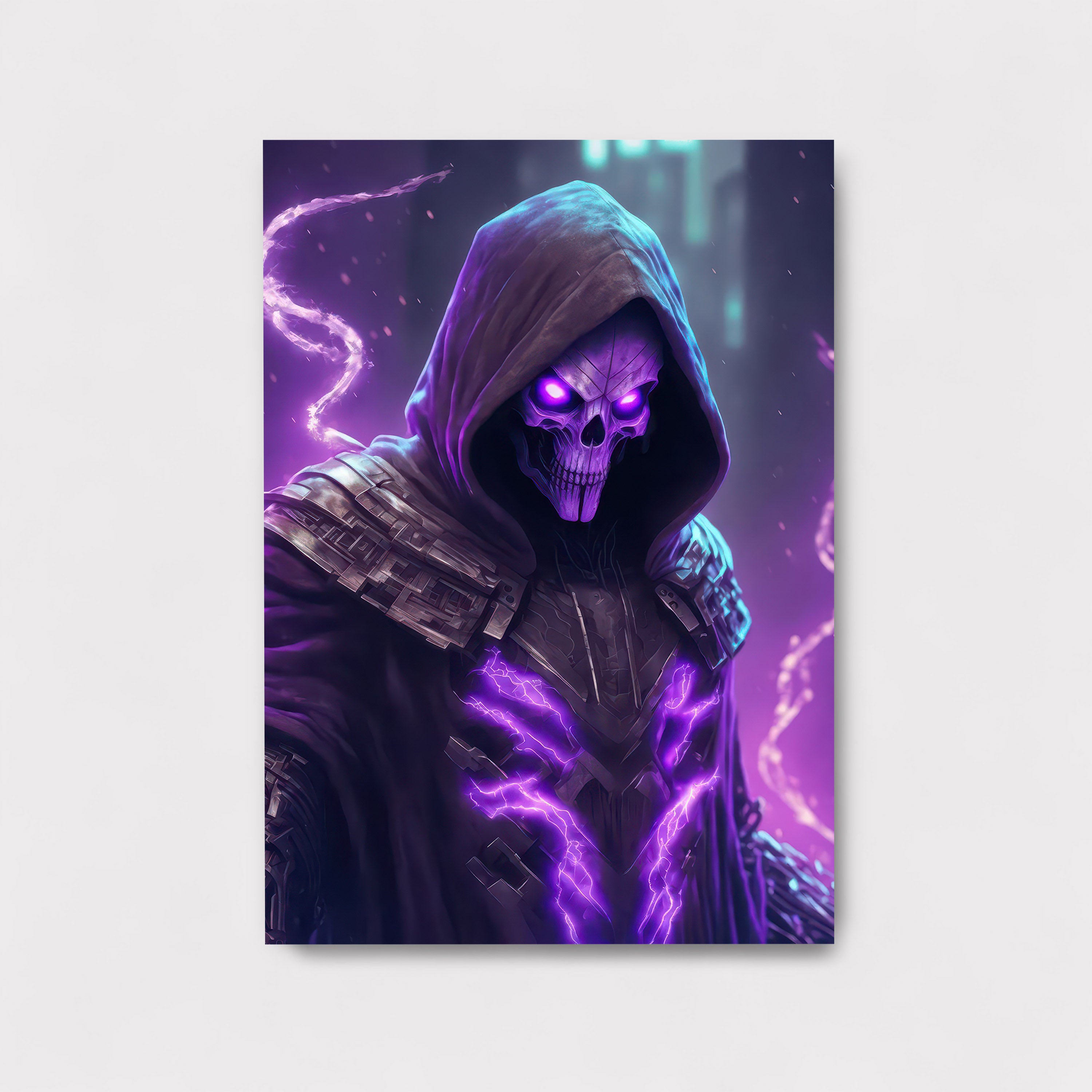 Spectral Sorcery M