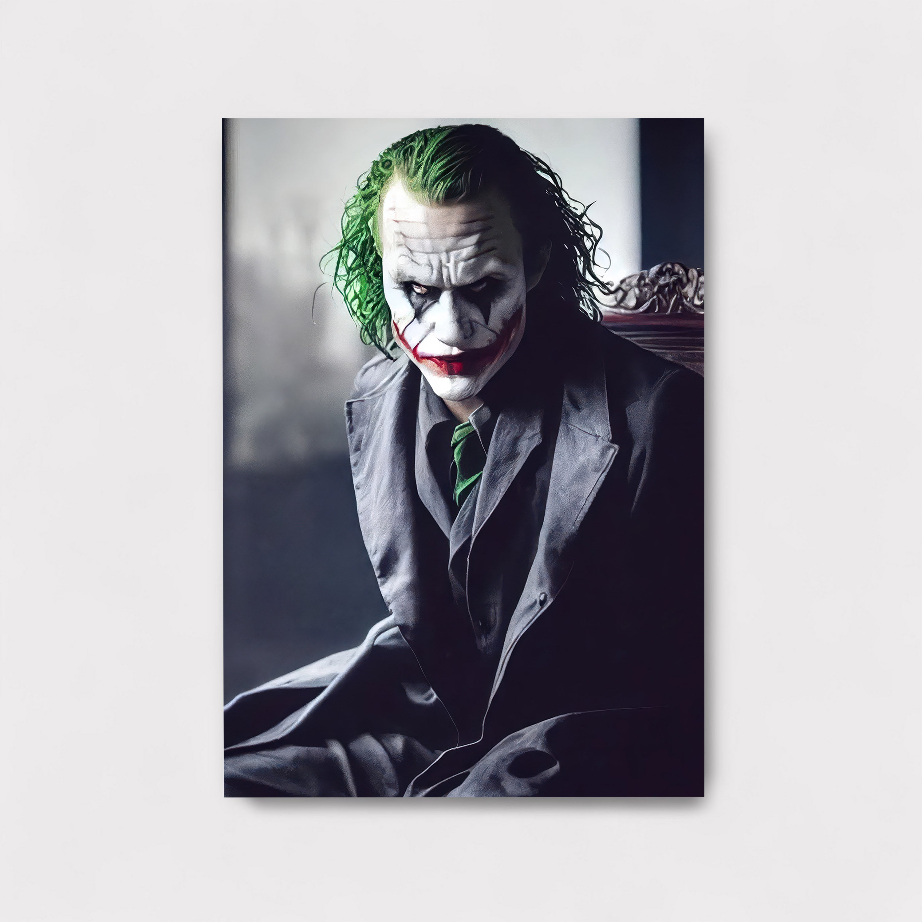 Joker Chaos M