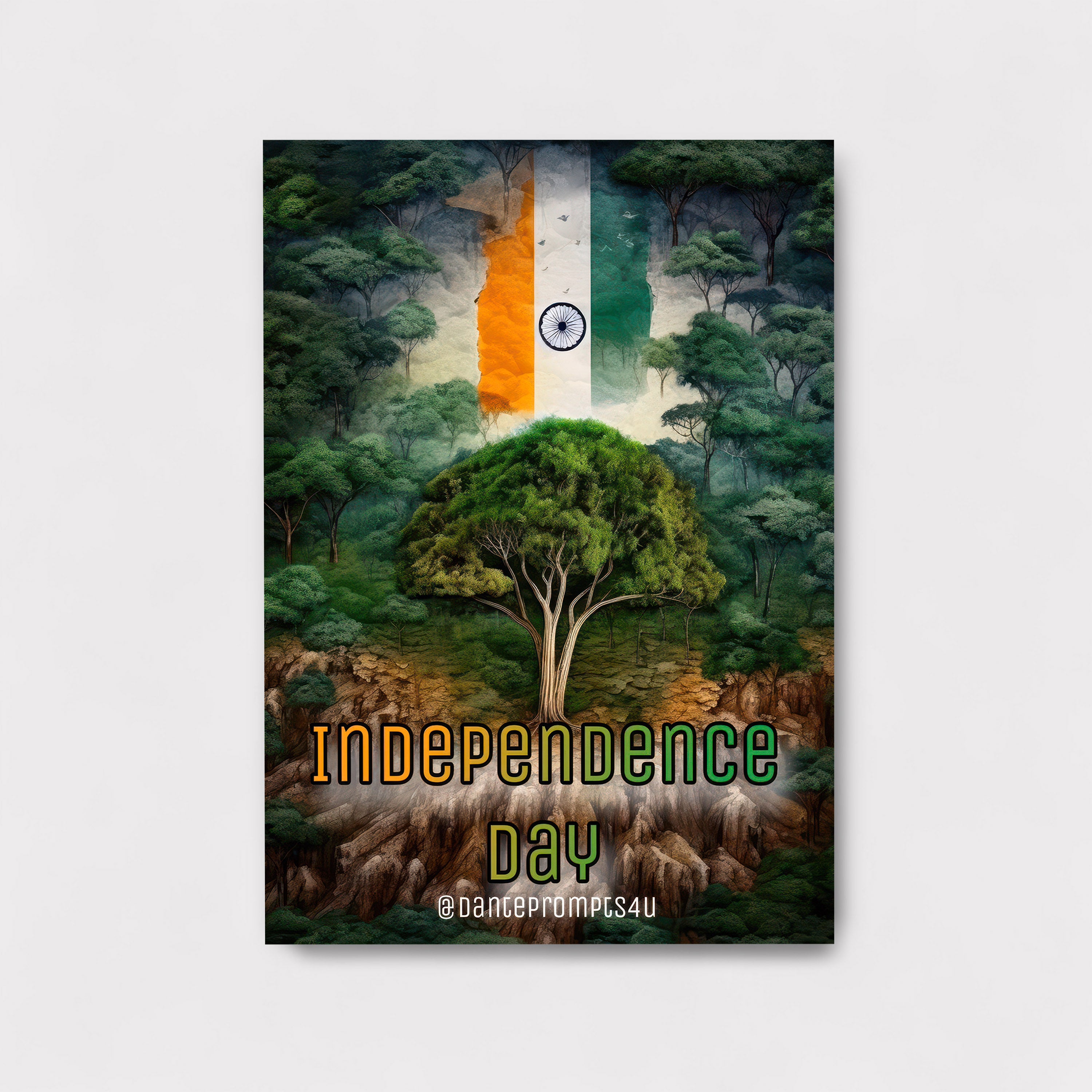 Independence Reverie M