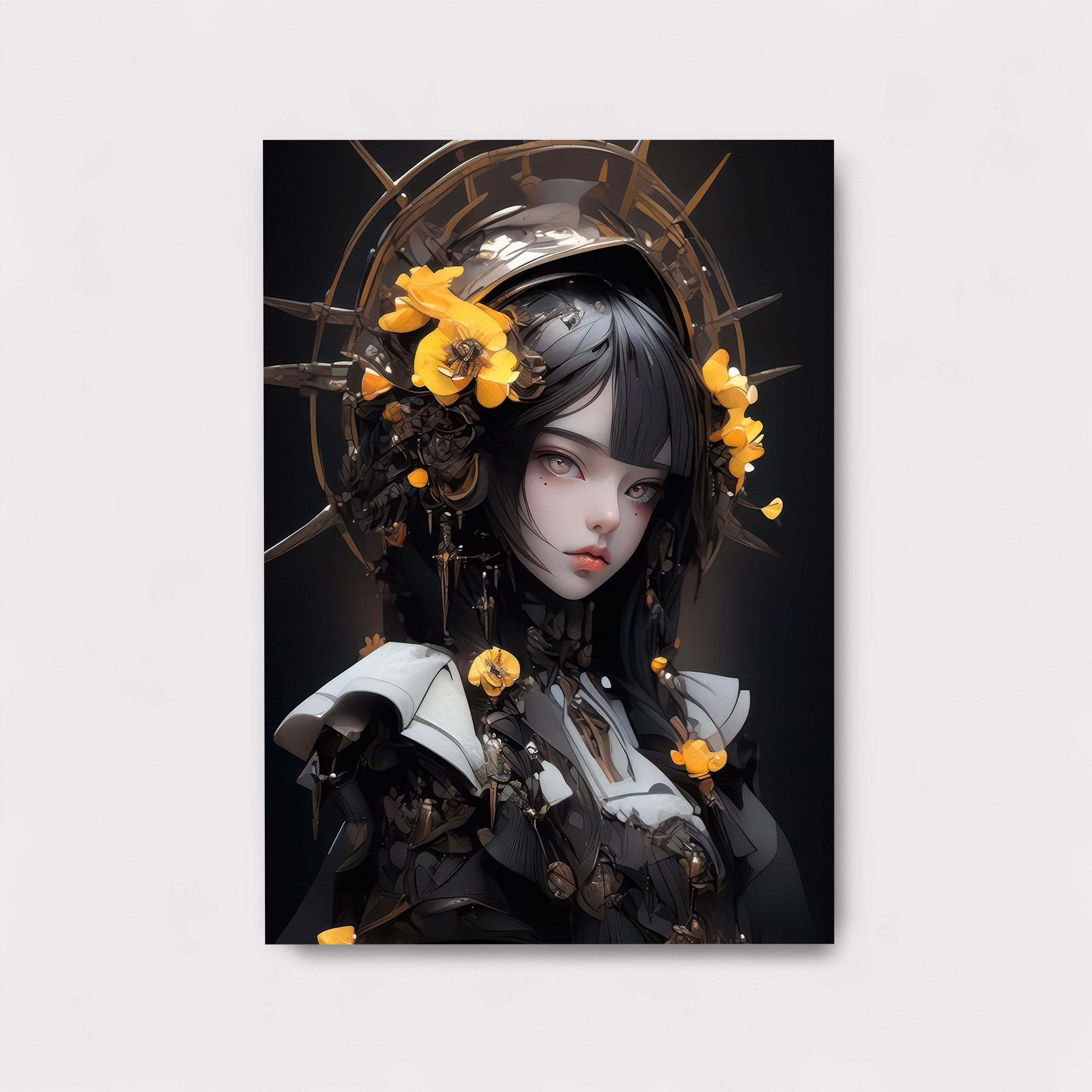 Gothic Serenity M