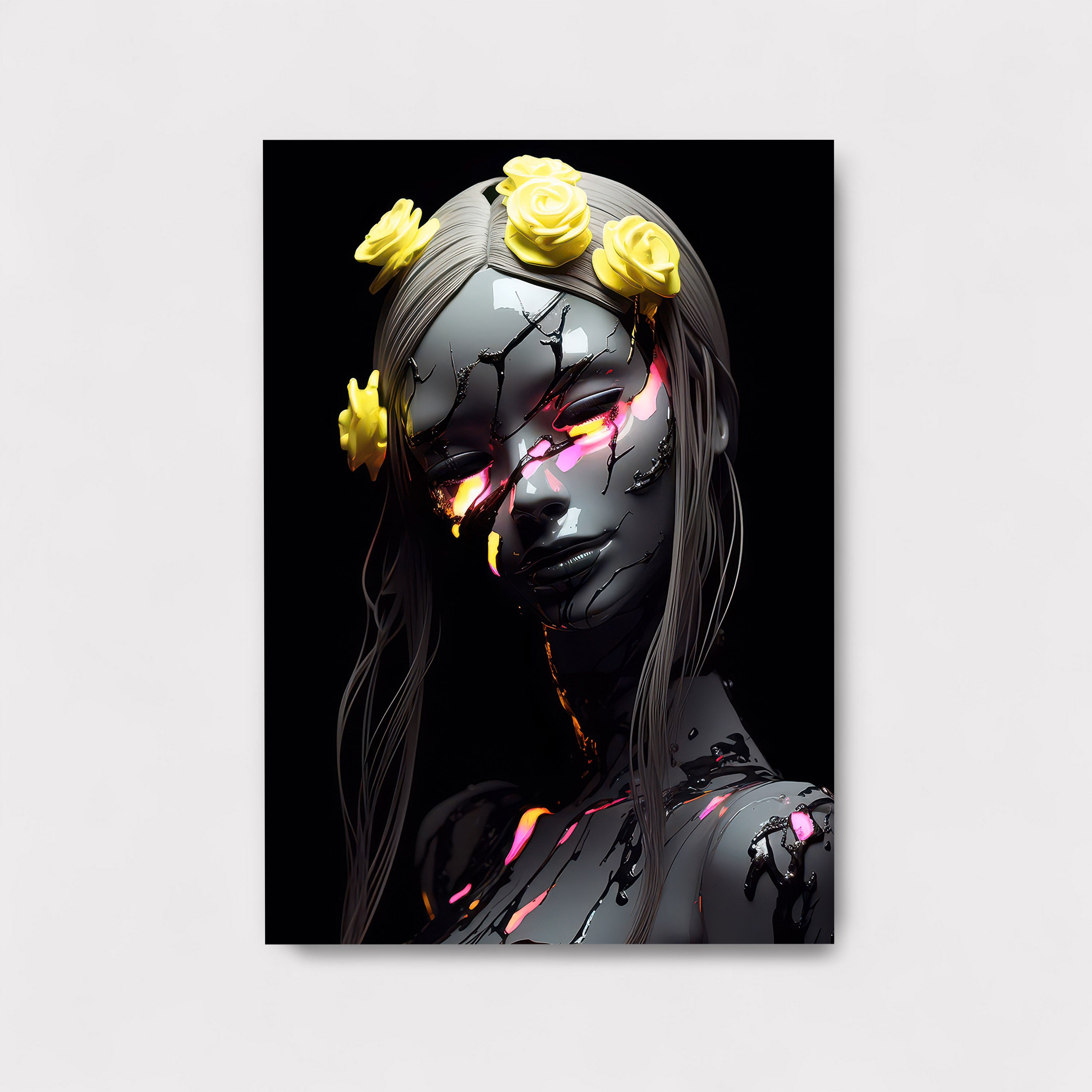 Cyber Bloom M
