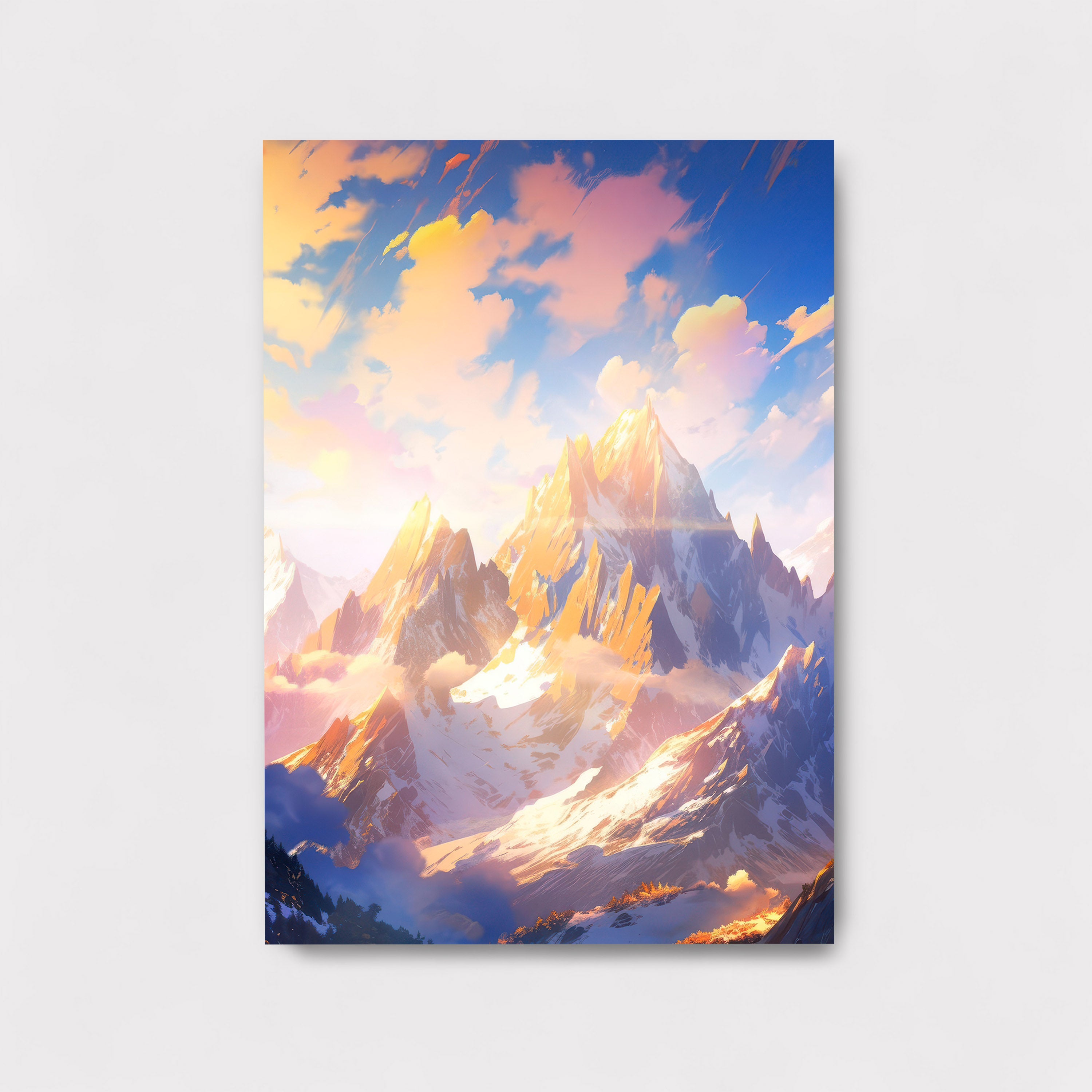 Majestic Reverie M
