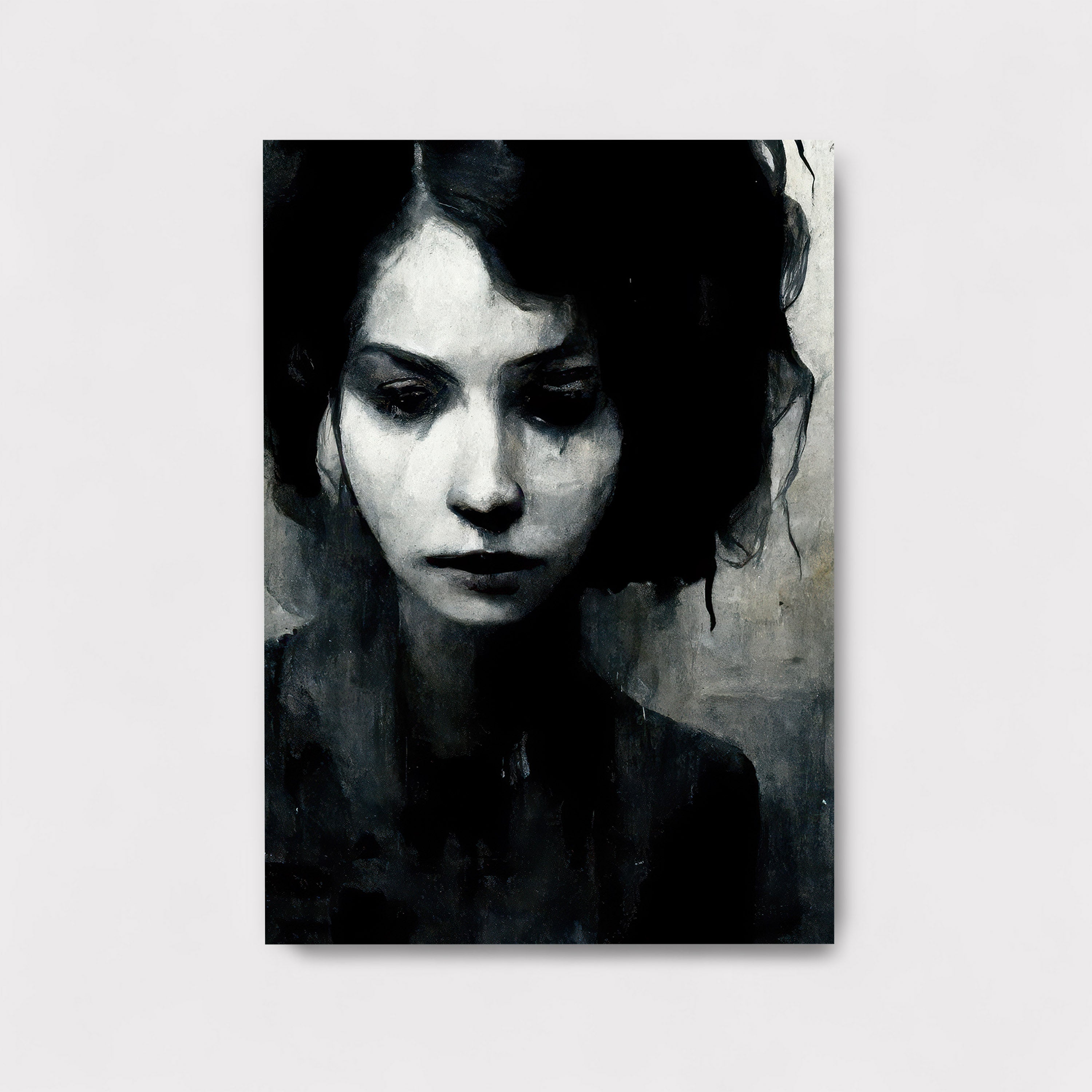 Melancholy Muse M