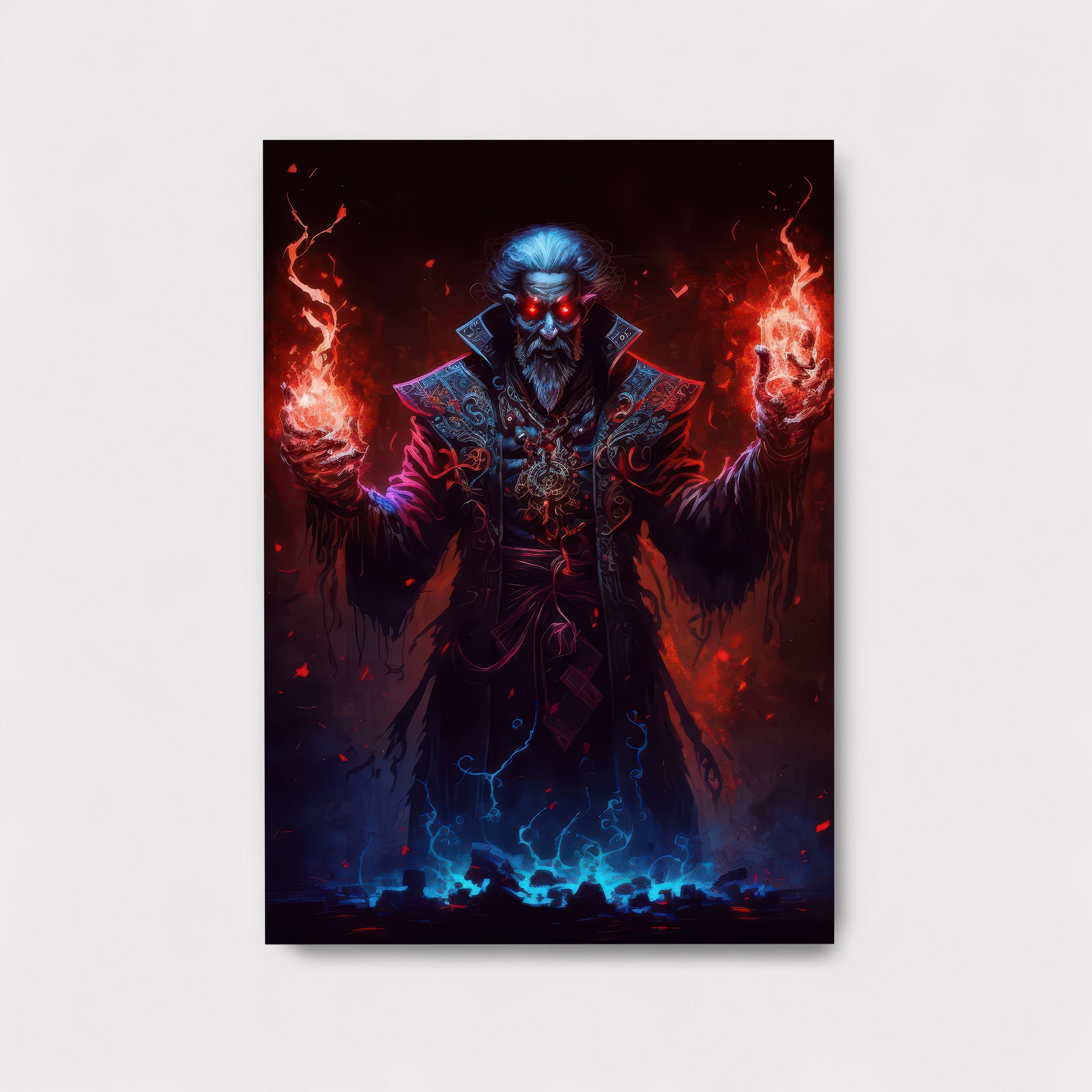 Inferno Sorcerer M