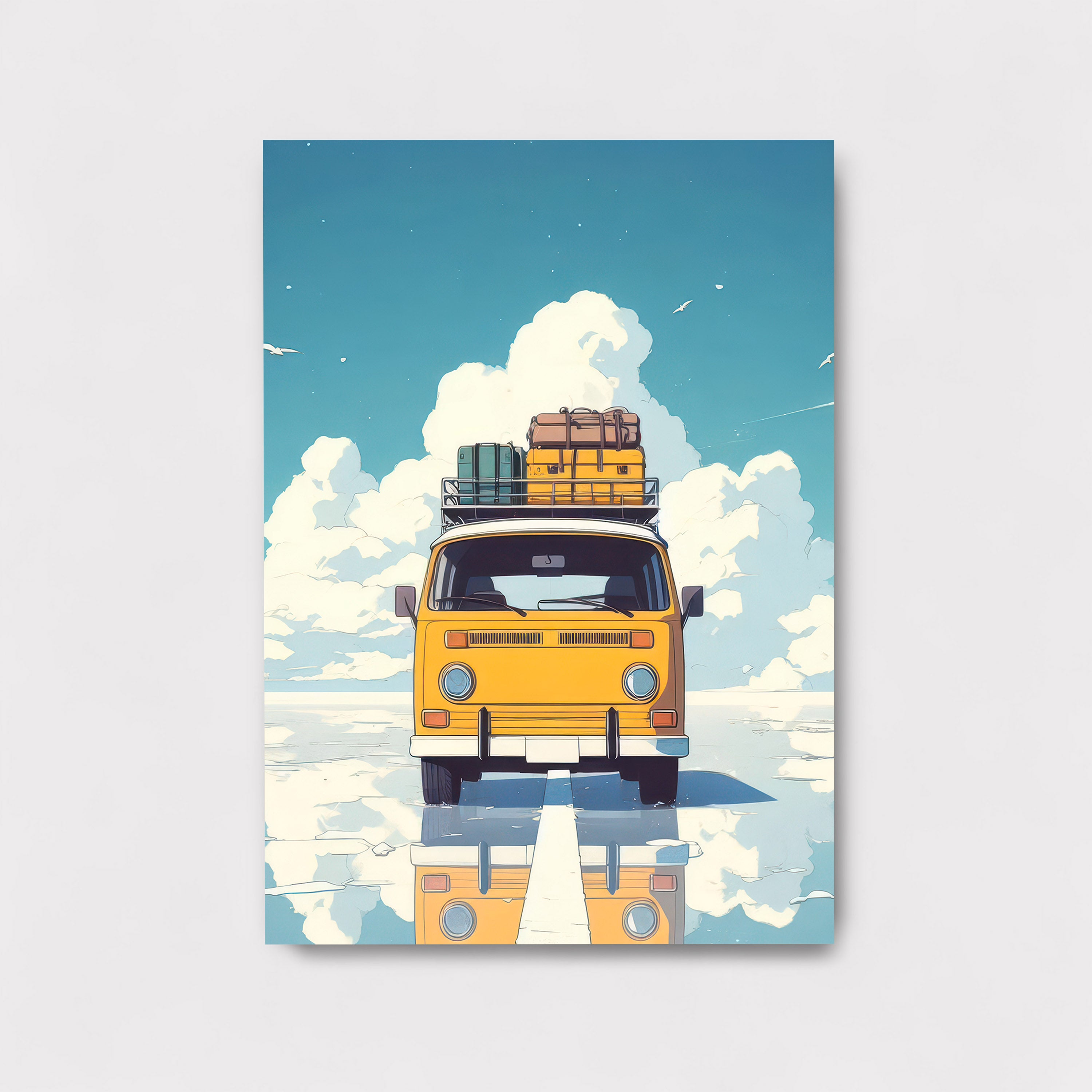 Journey Serenity M