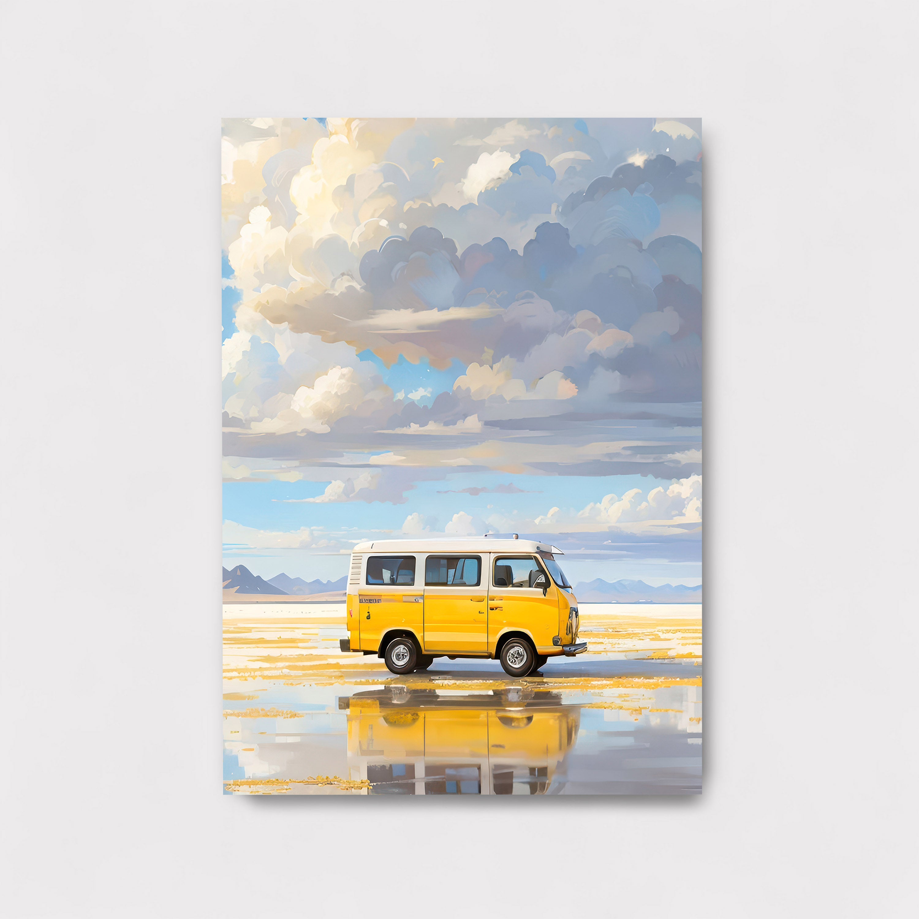 Van Serenity M