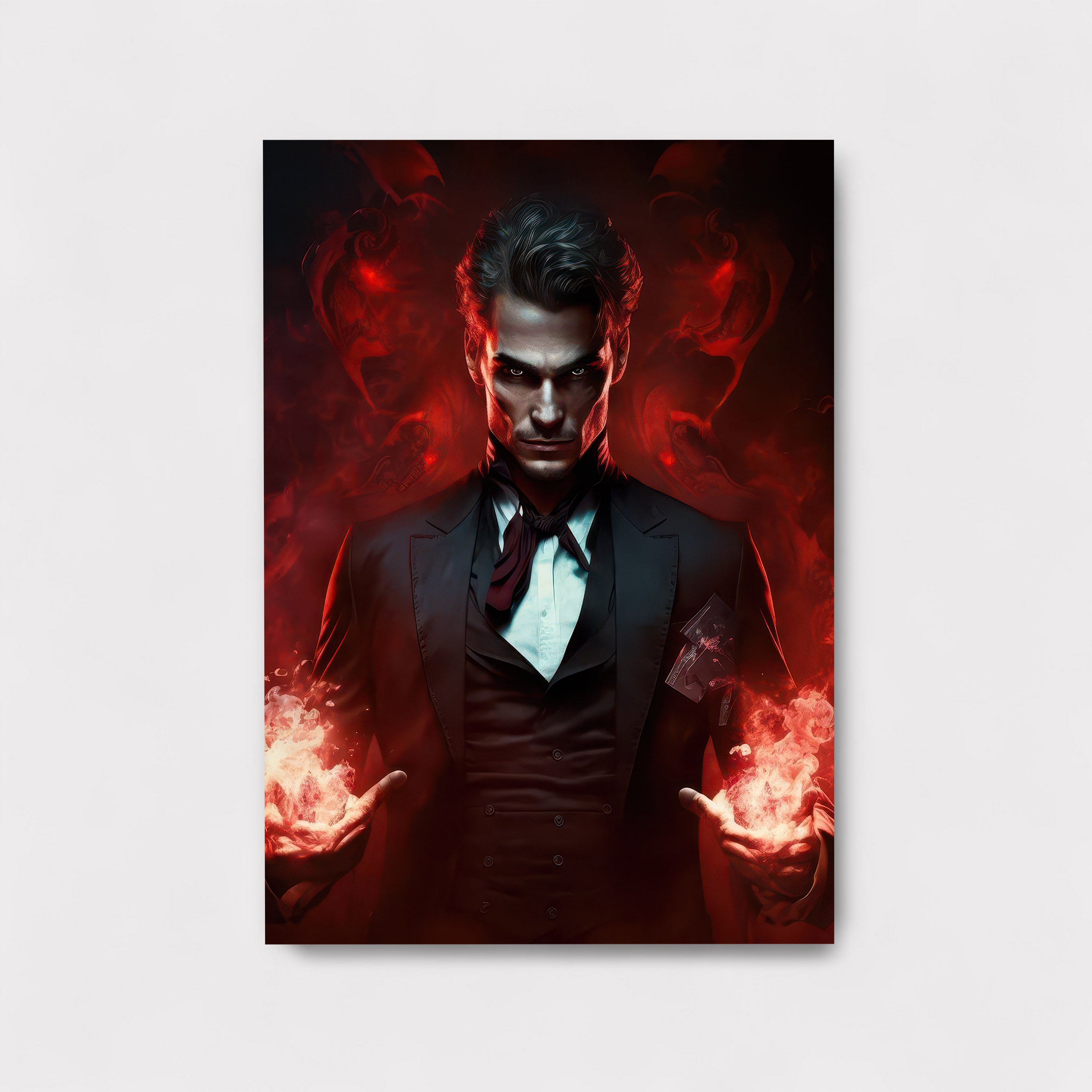 Infernal Charisma M