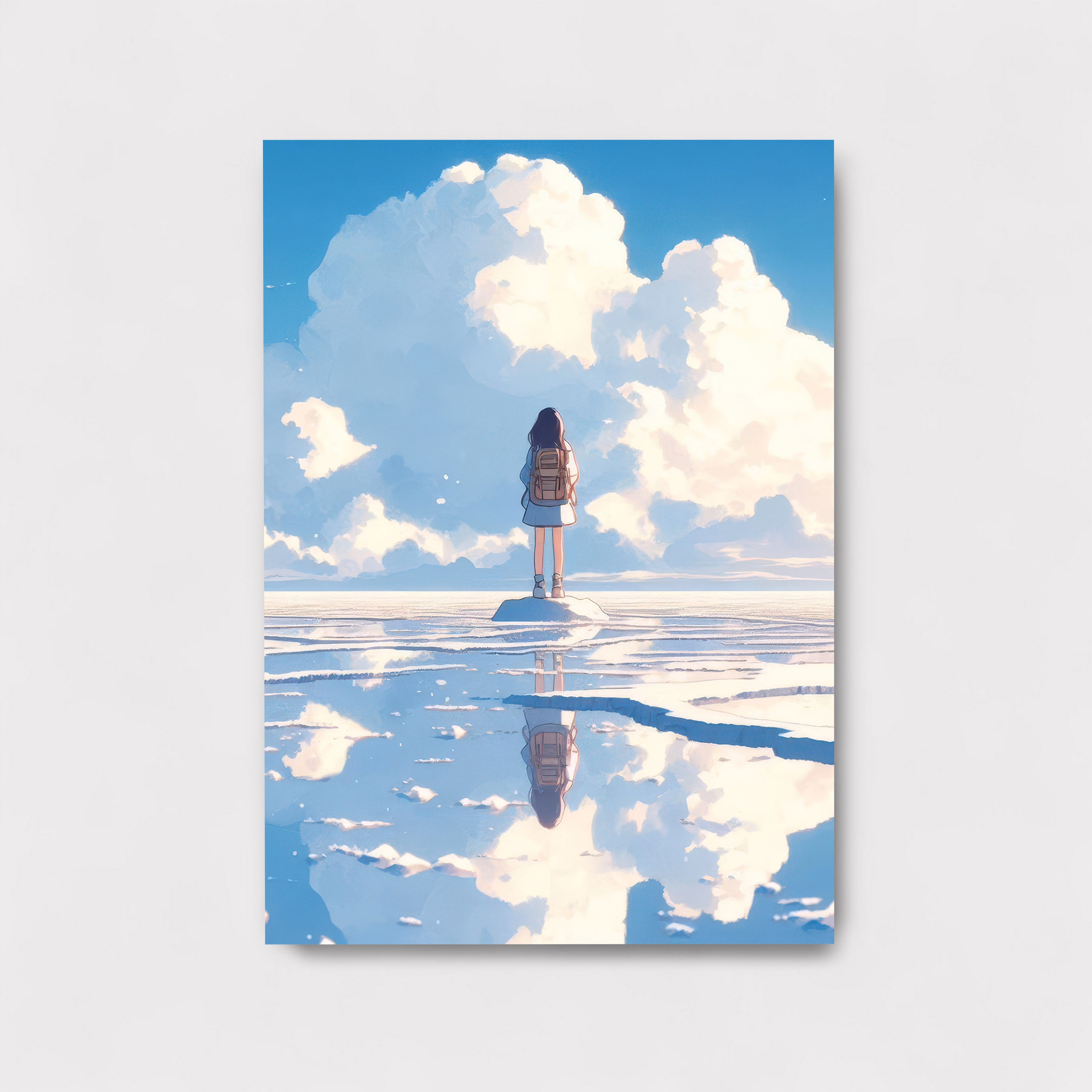 Dreamy Reflections M