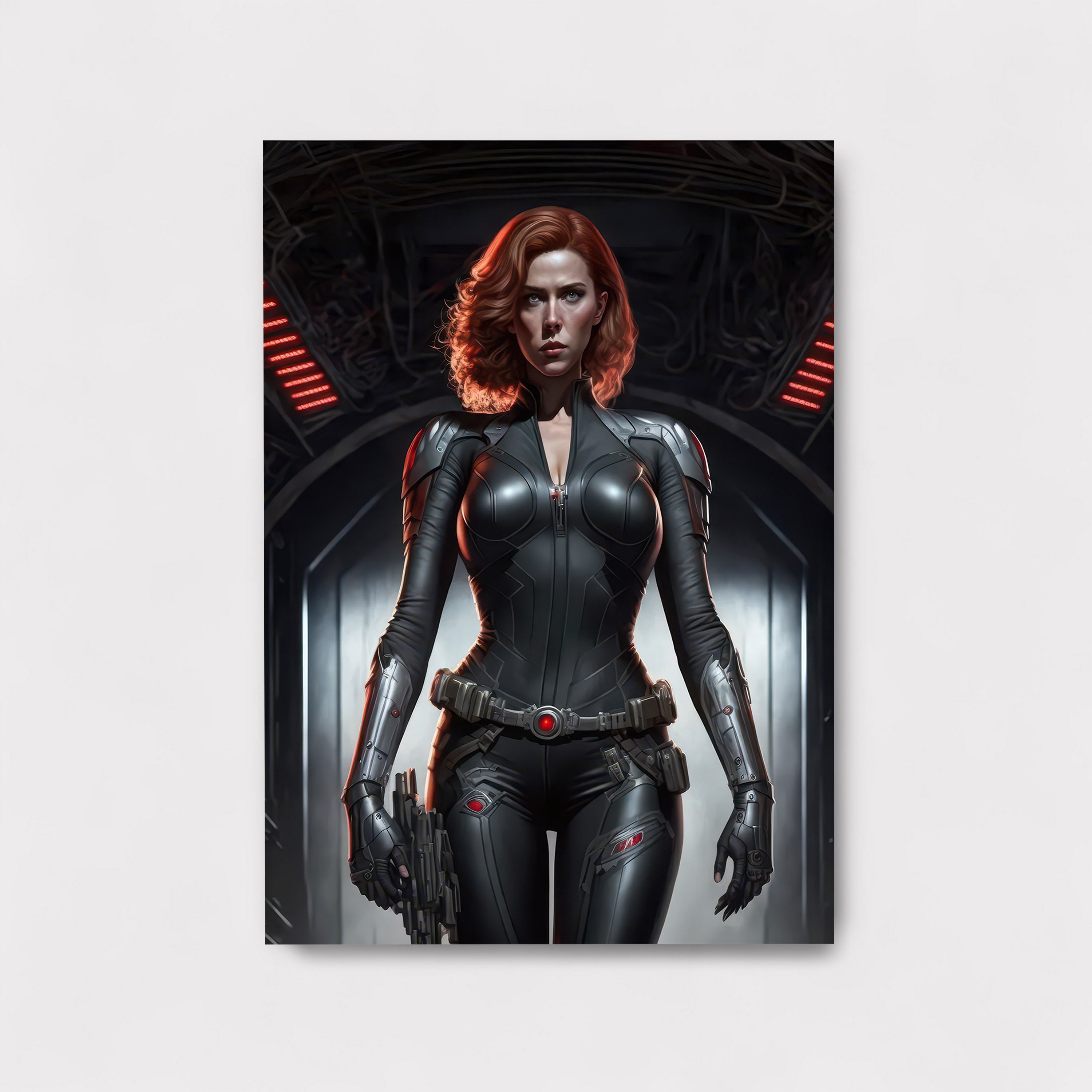 Spy Resolve M