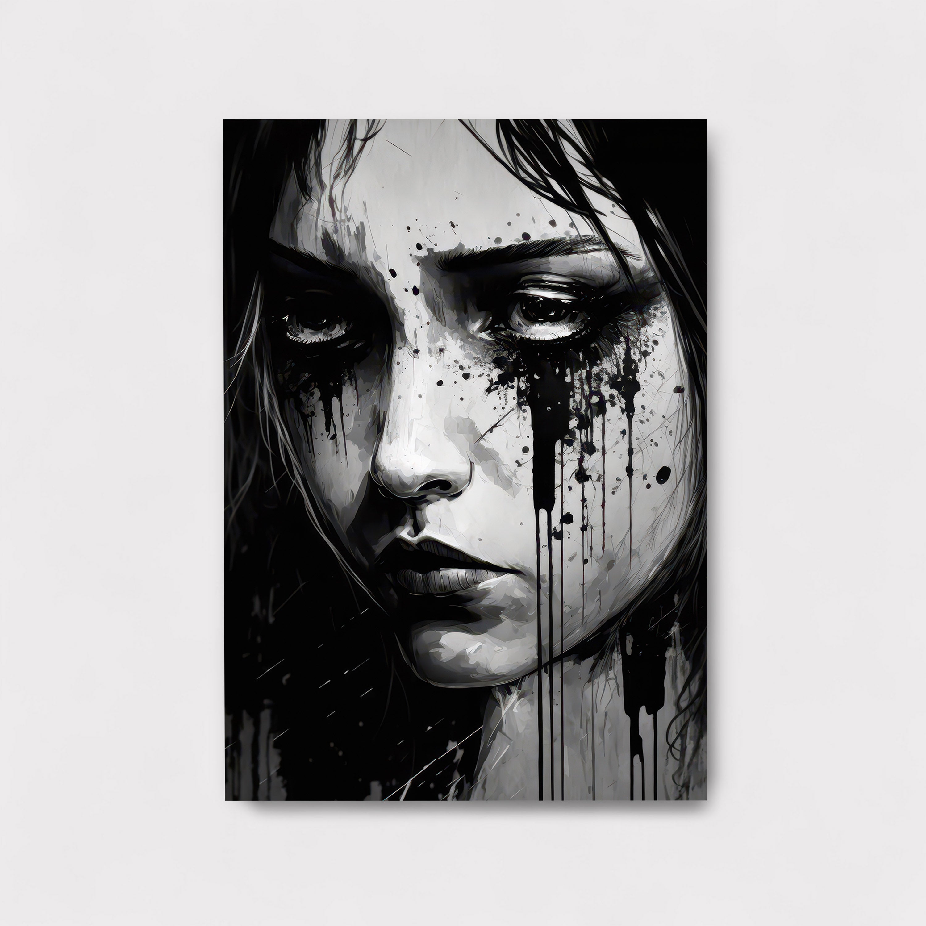 Melancholy Drizzle M