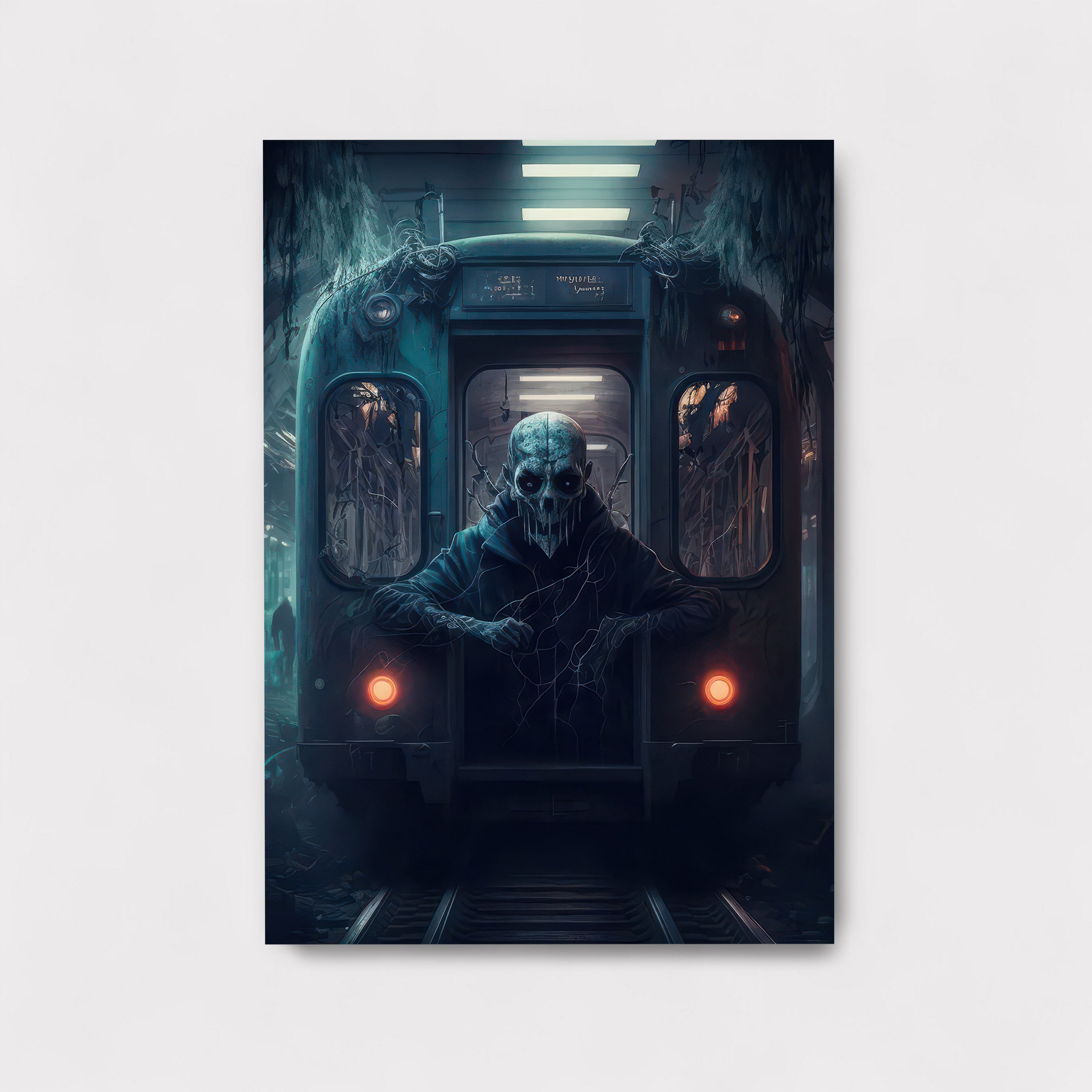 Subway Specter M