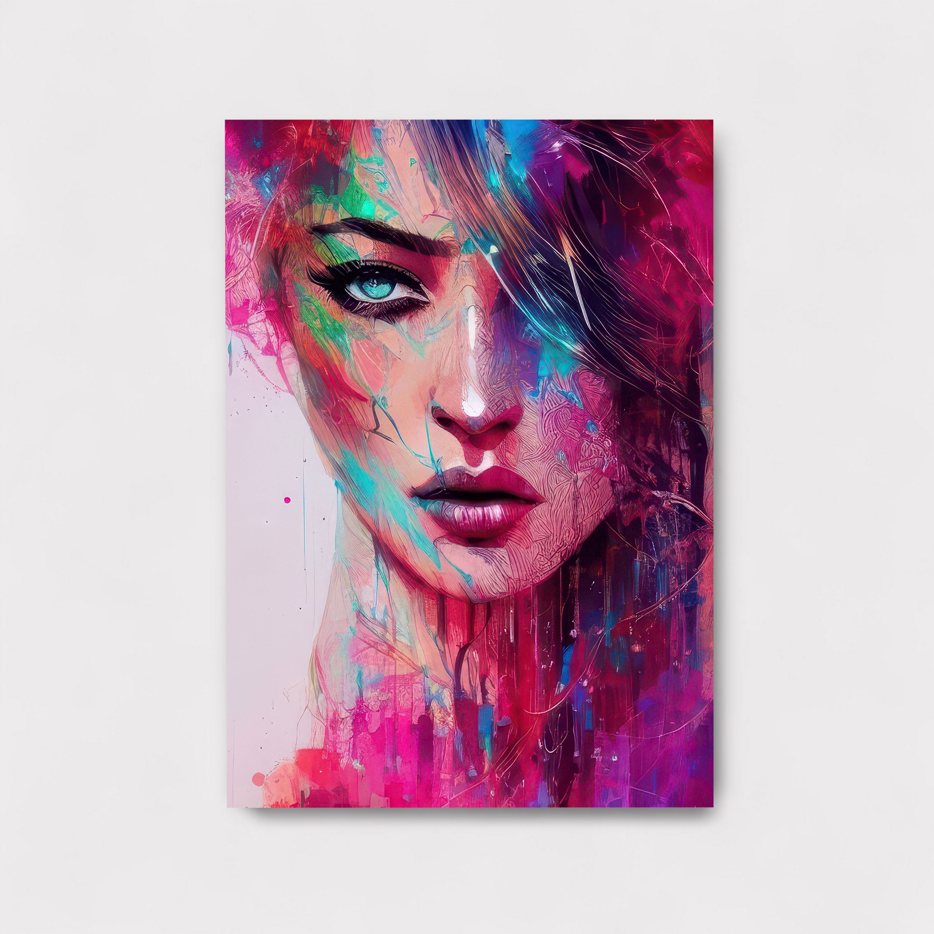 Vivid Expression M